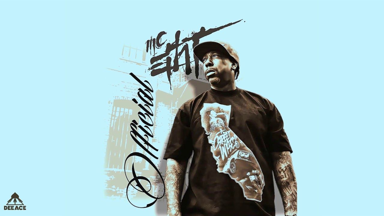 1280x720 MC Eiht That (Prod. D Ace)
