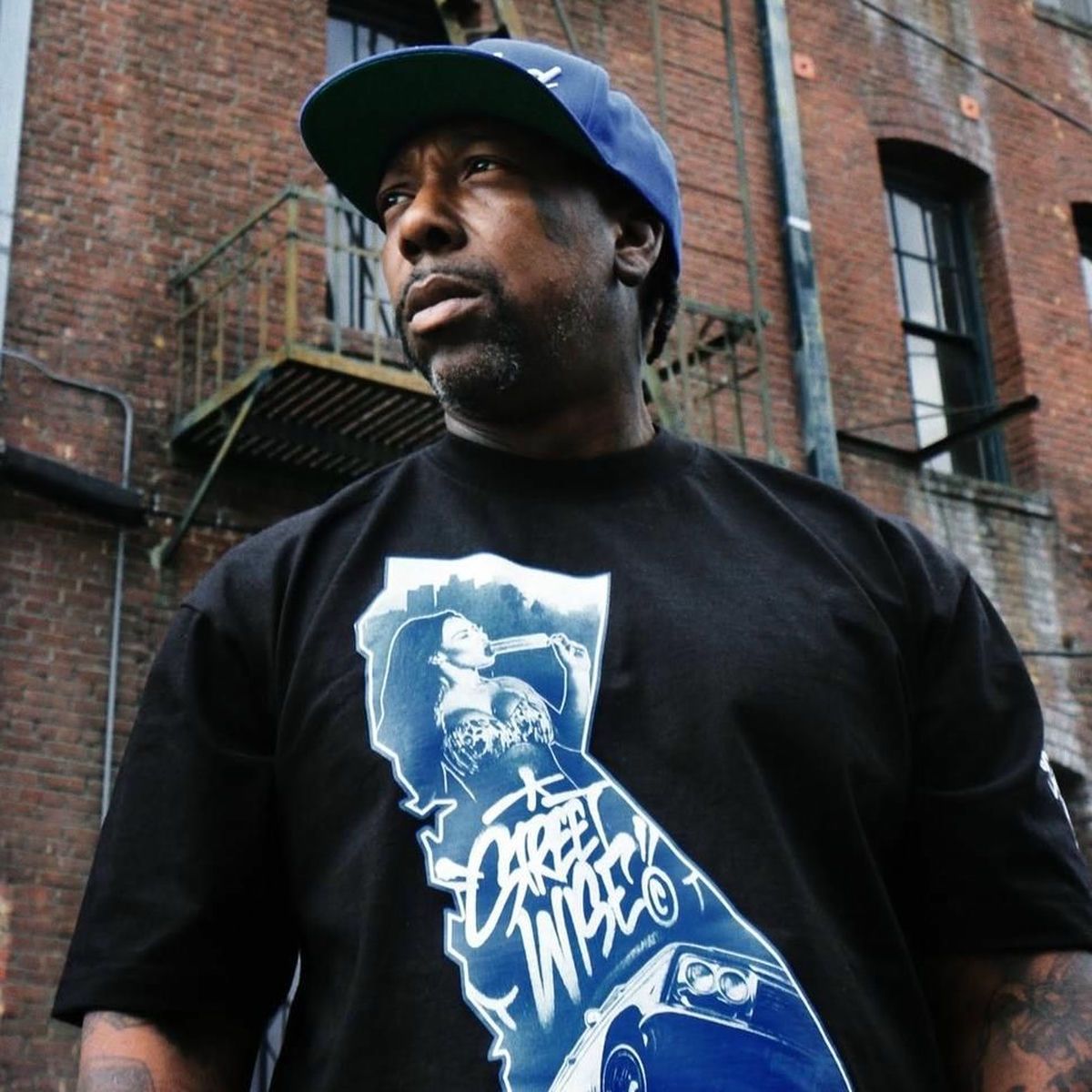 1200x1200 Outlawz Wit Us Or Collide Wit Us