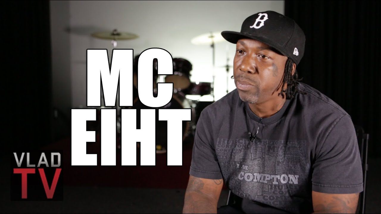 1280x720 Video: MC Eiht Interview with DJ Vlad Hip Hop