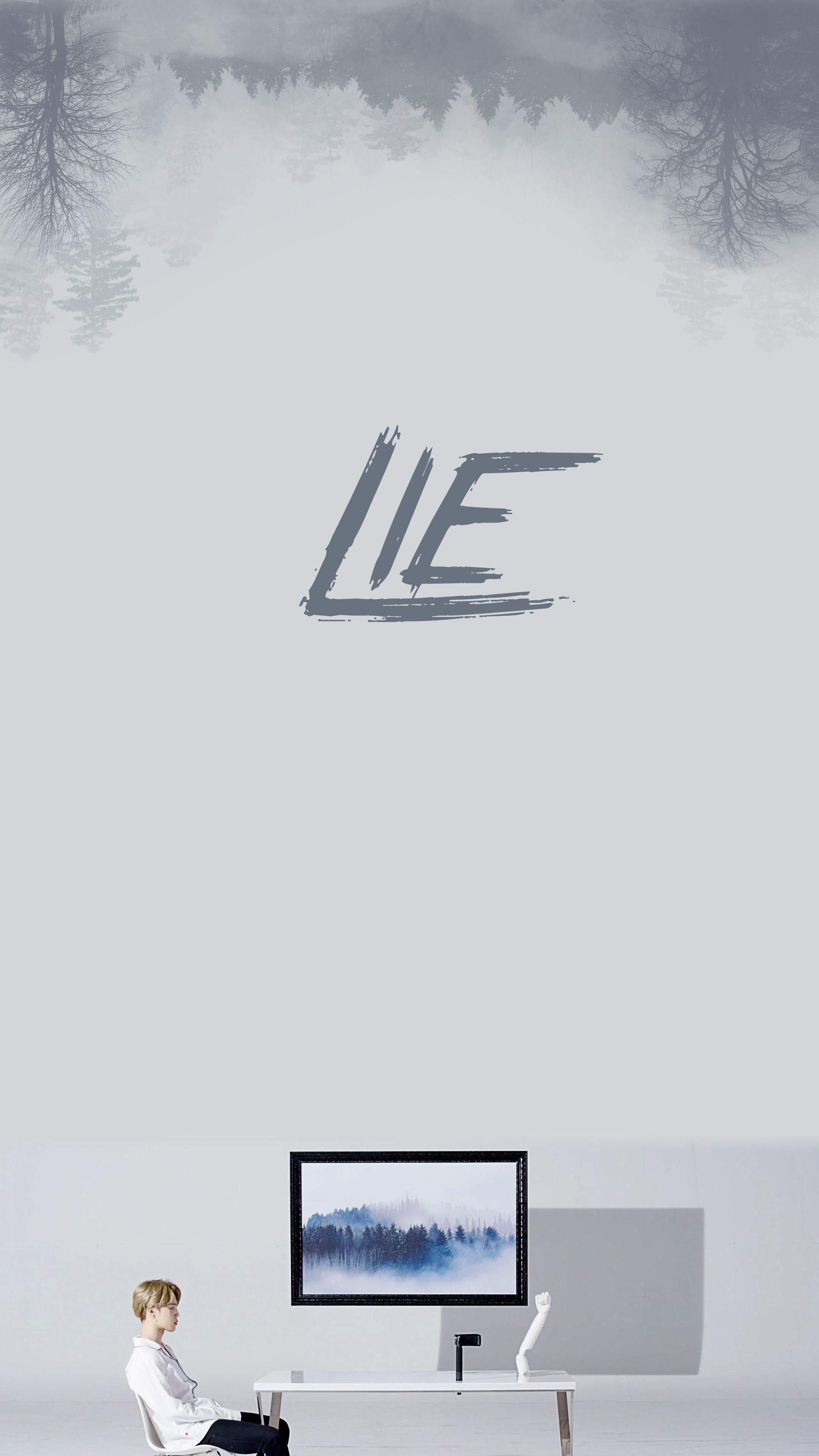 2160x3840 Bts Wings Wallpaper