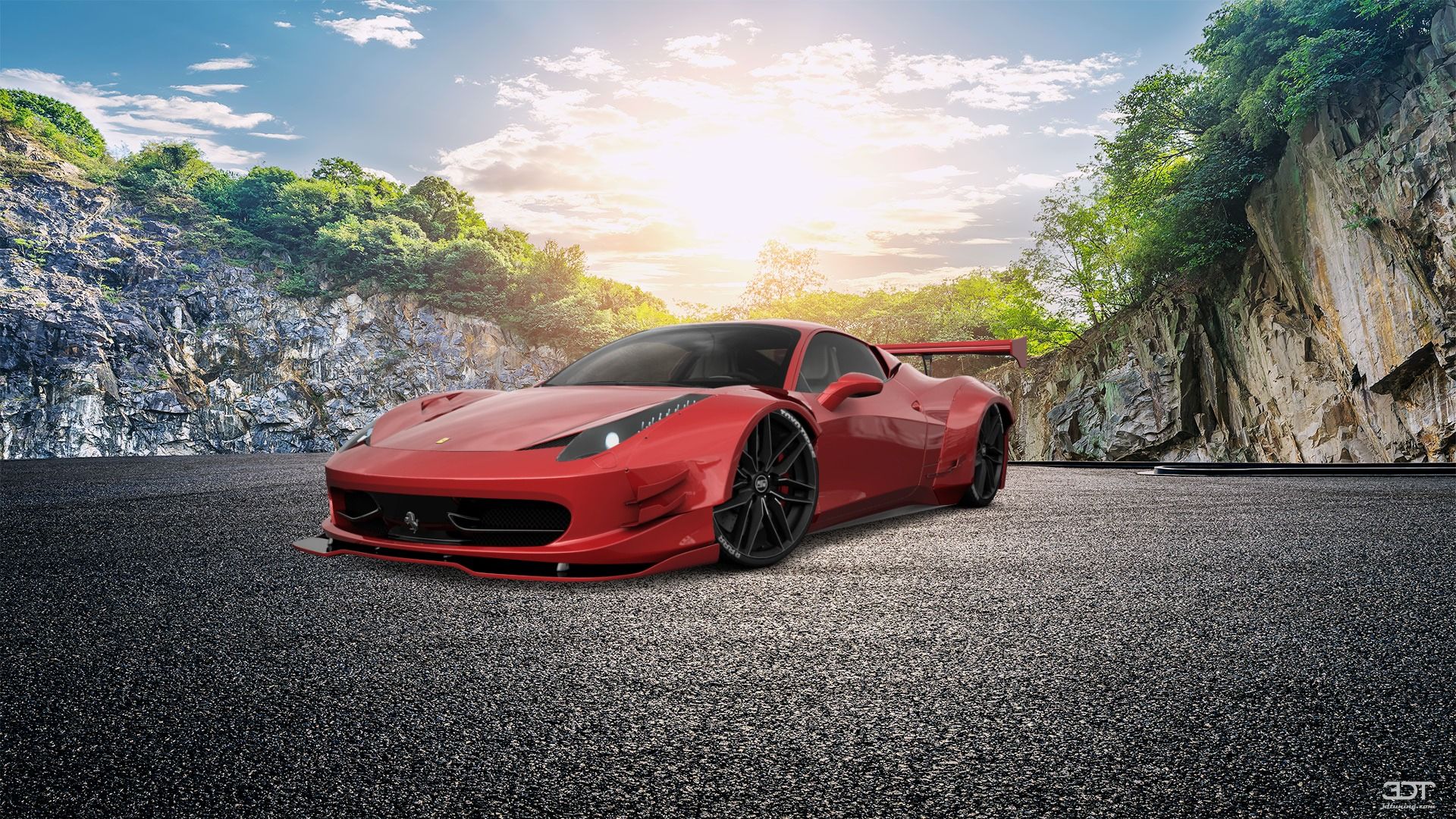 1920x1080 rokss's Car GalleryDTuning