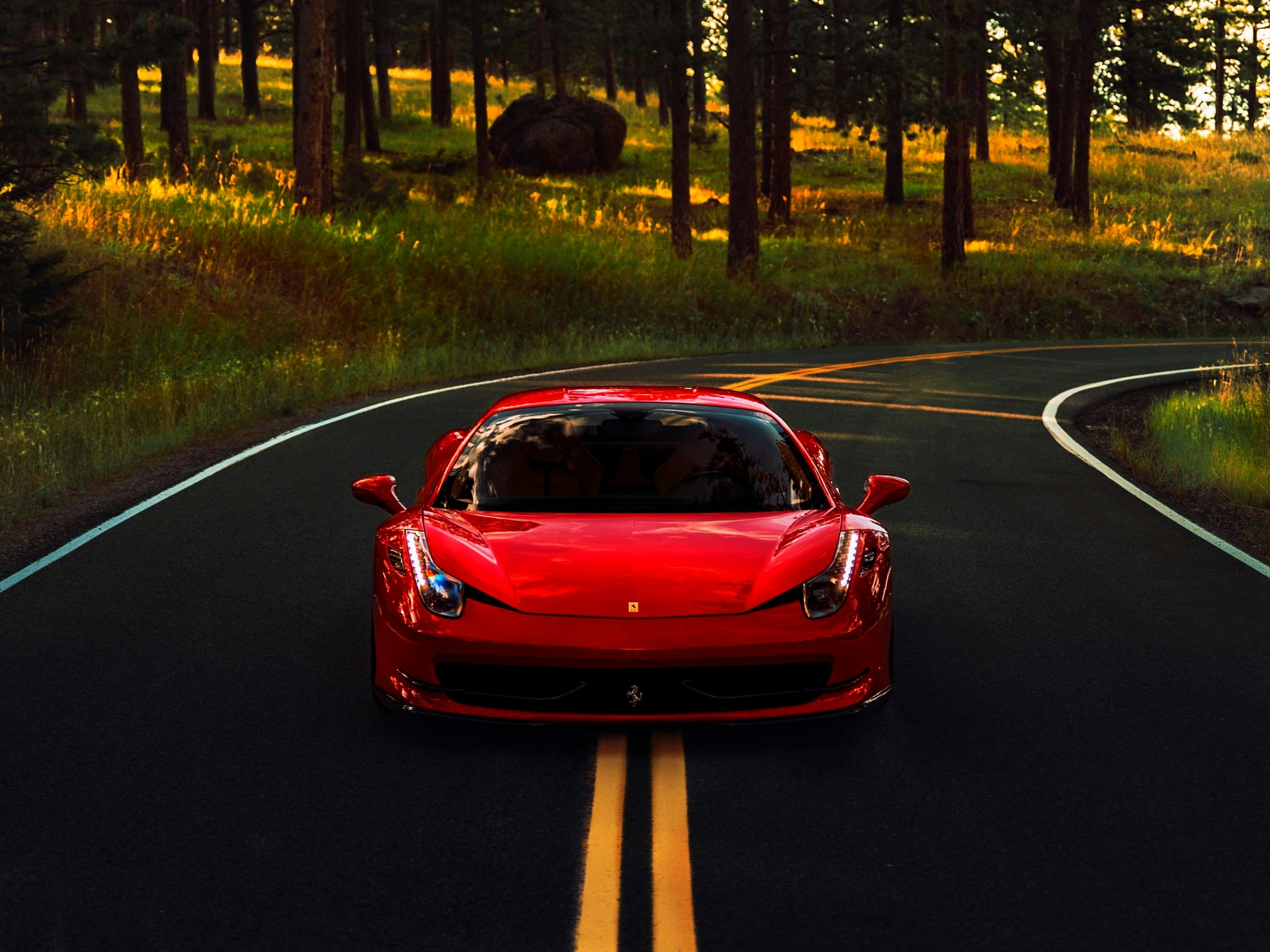 2730x2047 Ferrari 458 Italia Photo, Download The BEST Free Ferrari 458 Italia & HD Image