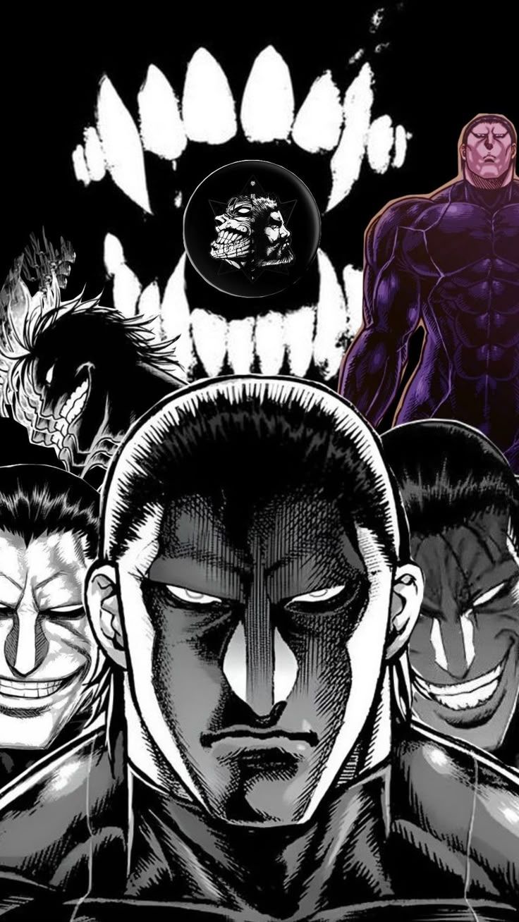 736x1308 AGITO KANOH, EL COLMILLO DE METSUDO #kenganashura. Egipto dibujo, Dibujo de ilusión óptica, Anime de