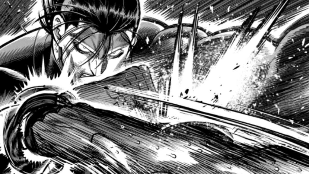 1280x720 Kengan Omega Chapter 281: Kanoh Advances To The Finals; Release Date, Where To Read, What To Expect And More. PINKVILLA: Entertainment