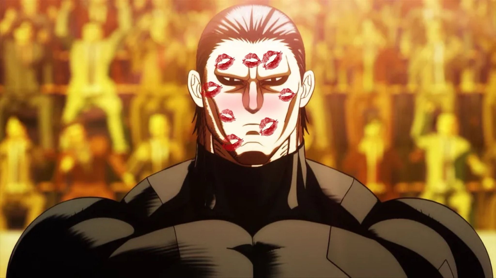 2048x1150 #kanoh agito