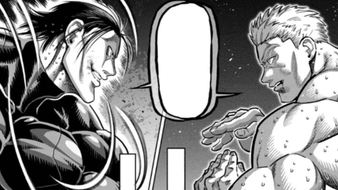 1280x720 Kengan Omega Chapter 281: Kanoh Advances To The Finals; Release Date, Where To Read, What To Expect And More. PINKVILLA: Entertainment