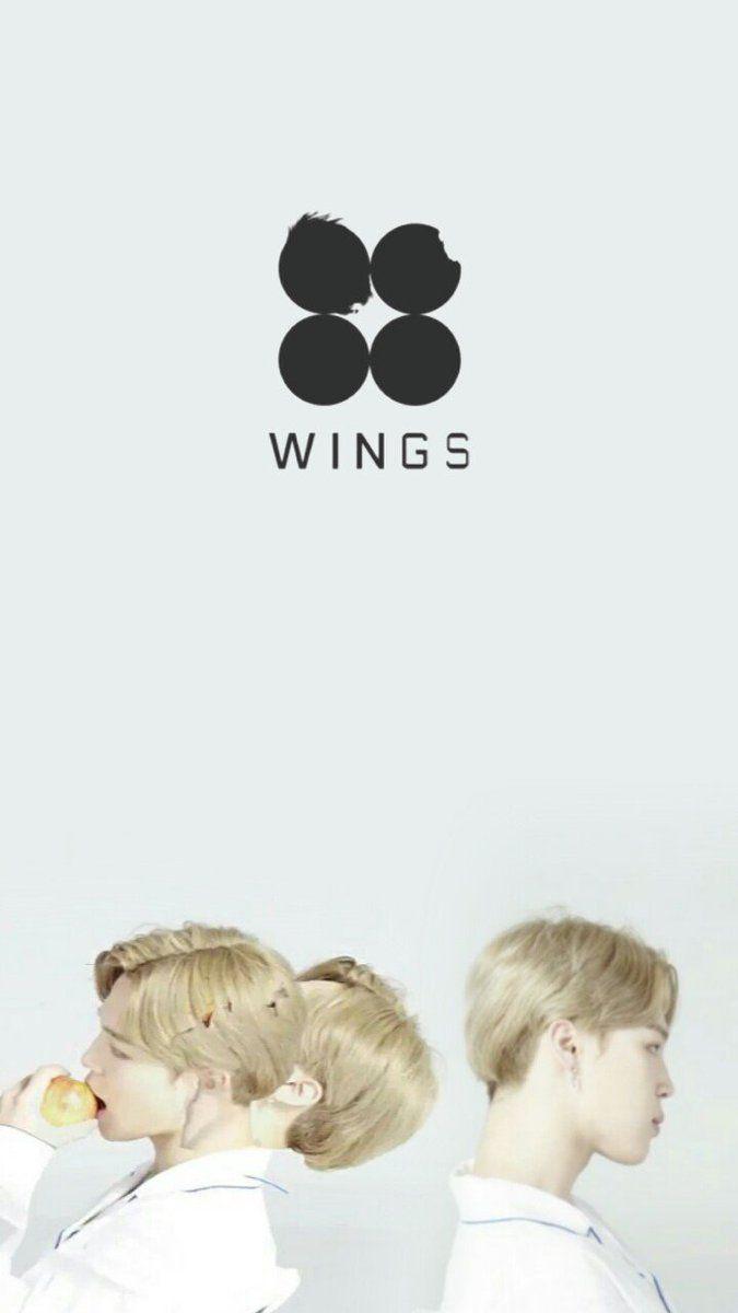 675x1200 BTS Wallpaper