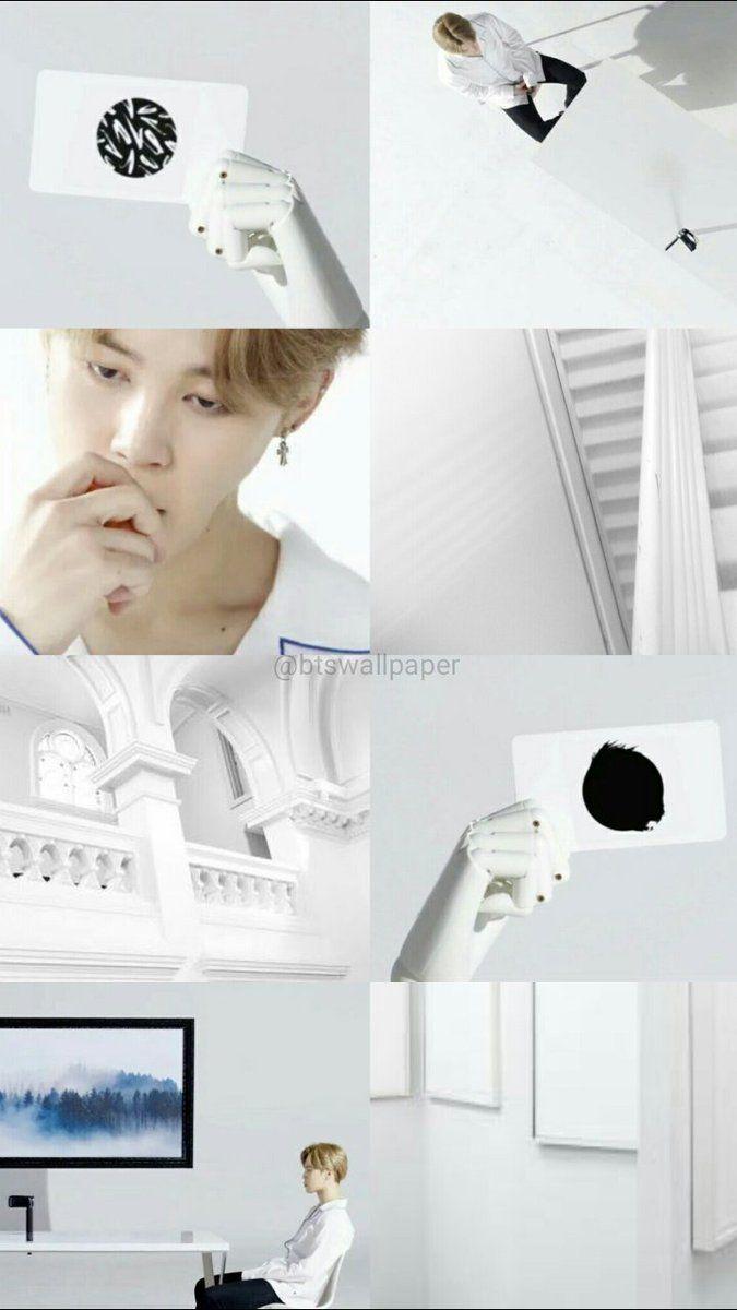 675x1200 BTS Wallpaper