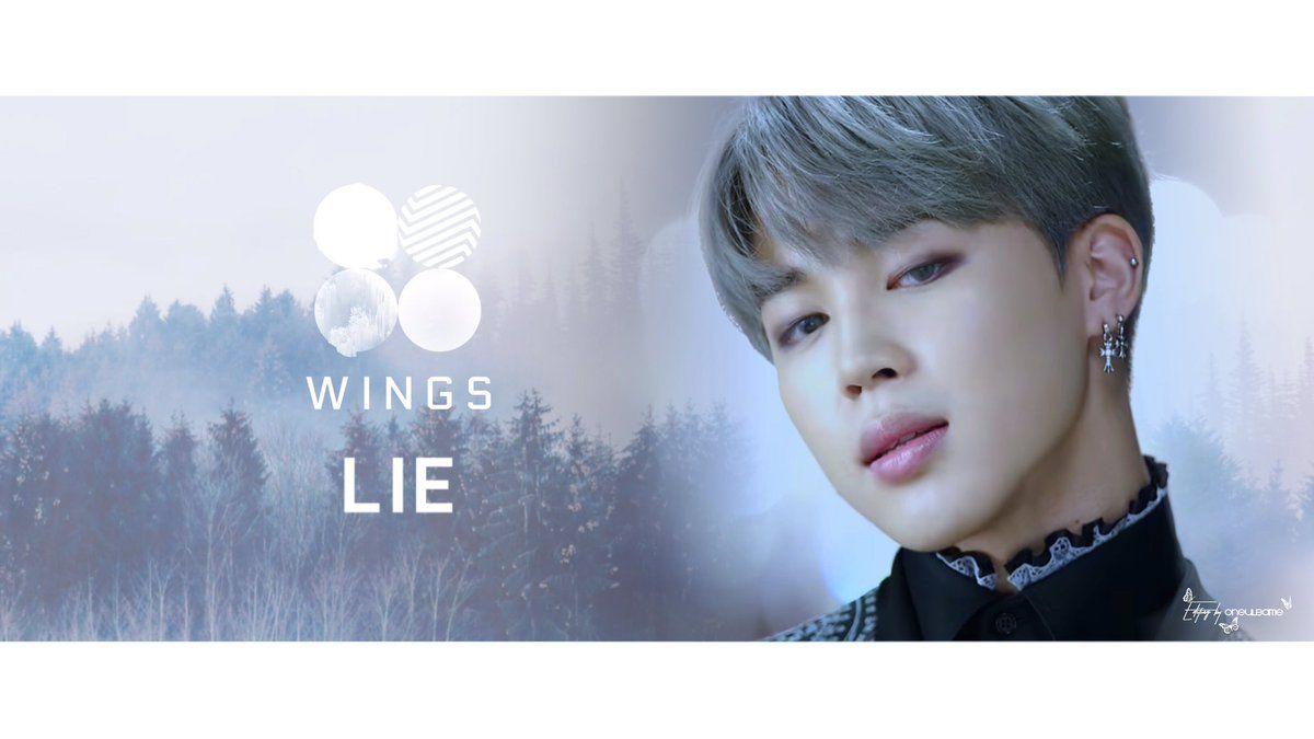1200x675 ONEULBAME - [Wallpaper] Concept photo Jimin LIE