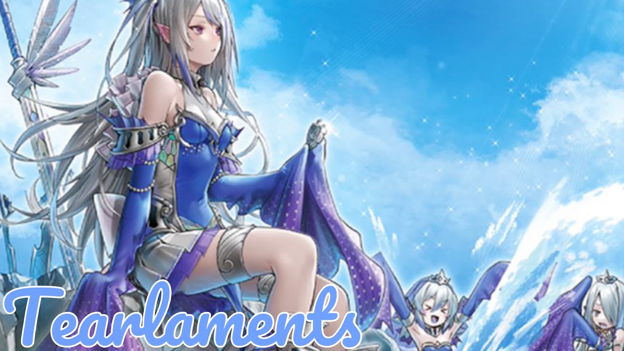 1280x720 Are Tearlaments Still Meta Relevant After Banlist?