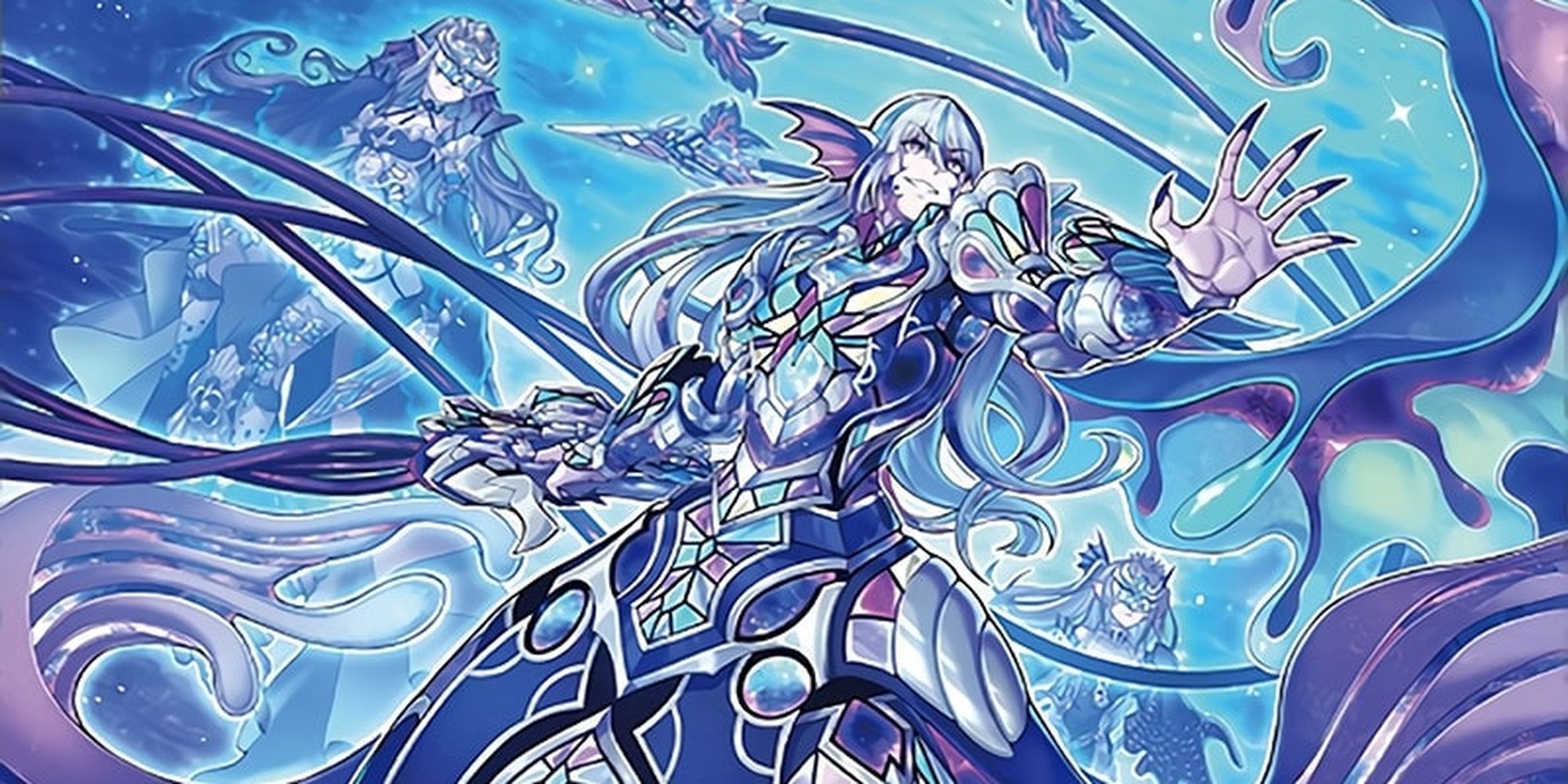 2000x1000 Yu Gi Oh! Master Duel's 'Tear 0' Format Is A Refreshing Change Of Pace