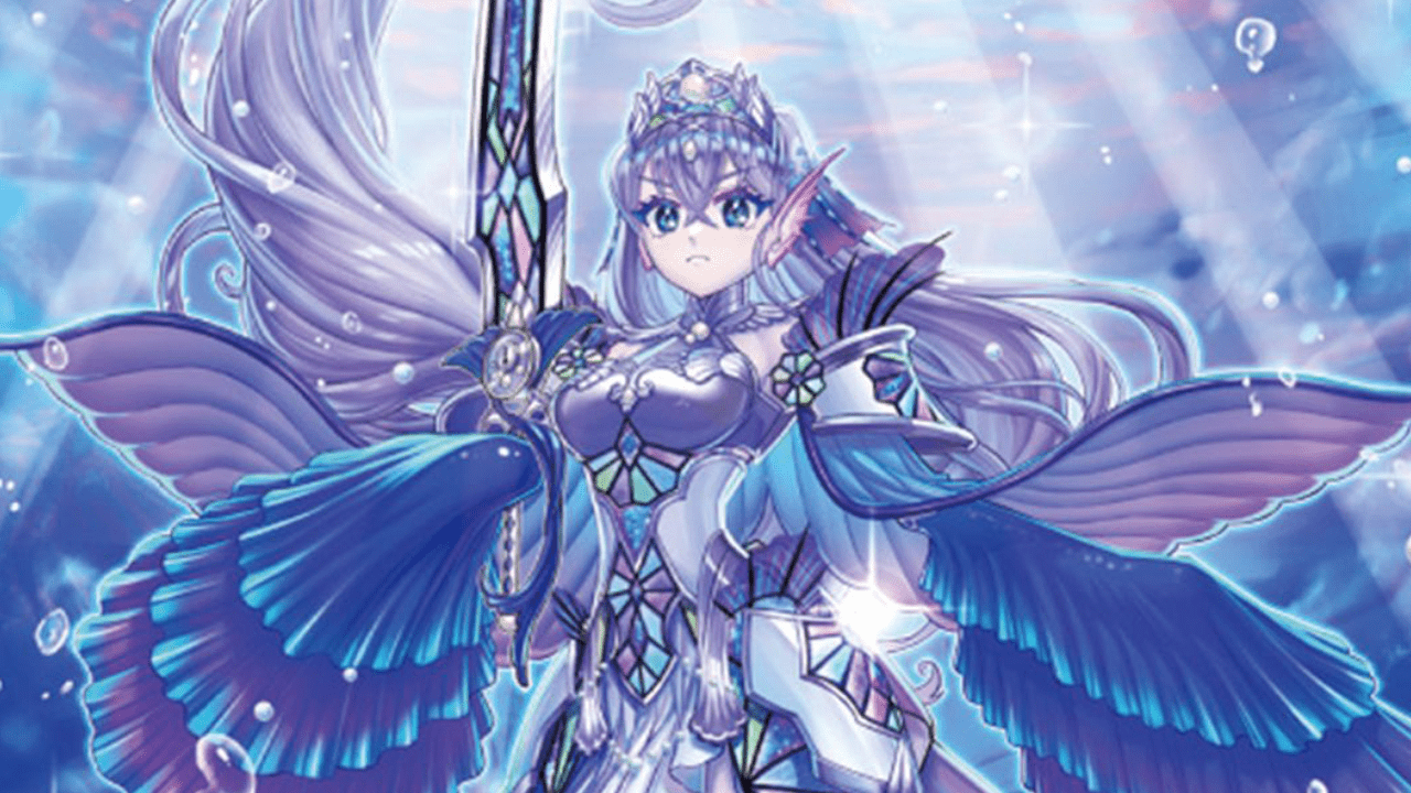 1280x720 Can someone explain to me how the tearlaments hold their weapons?