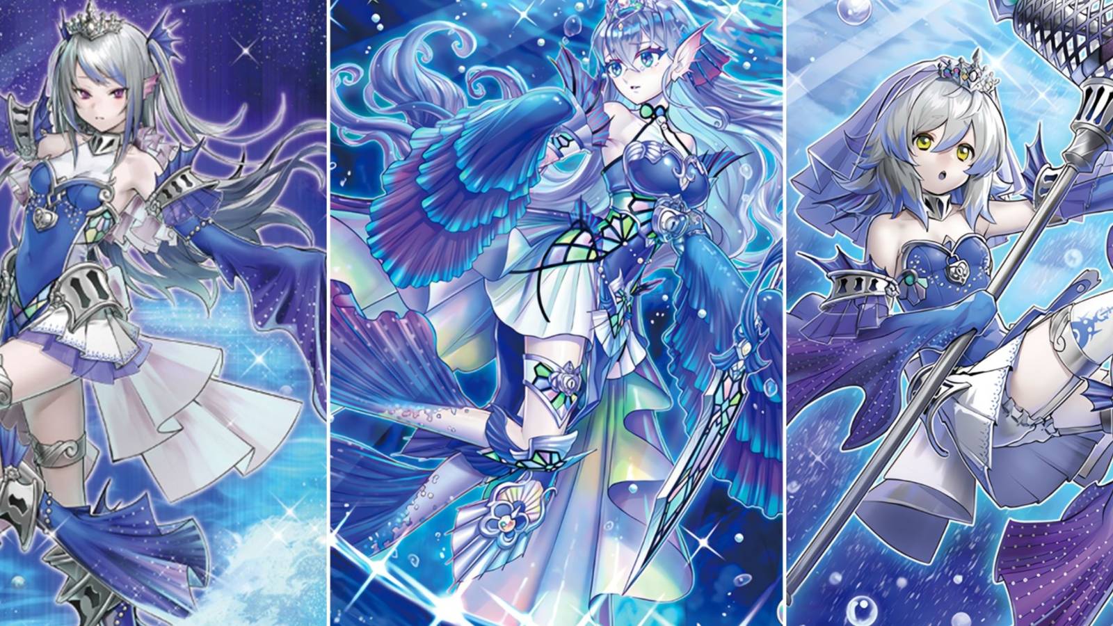 1600x900 Yu Gi Oh! Master Duel: The 10 Best Cards For A Tearlaments Deck