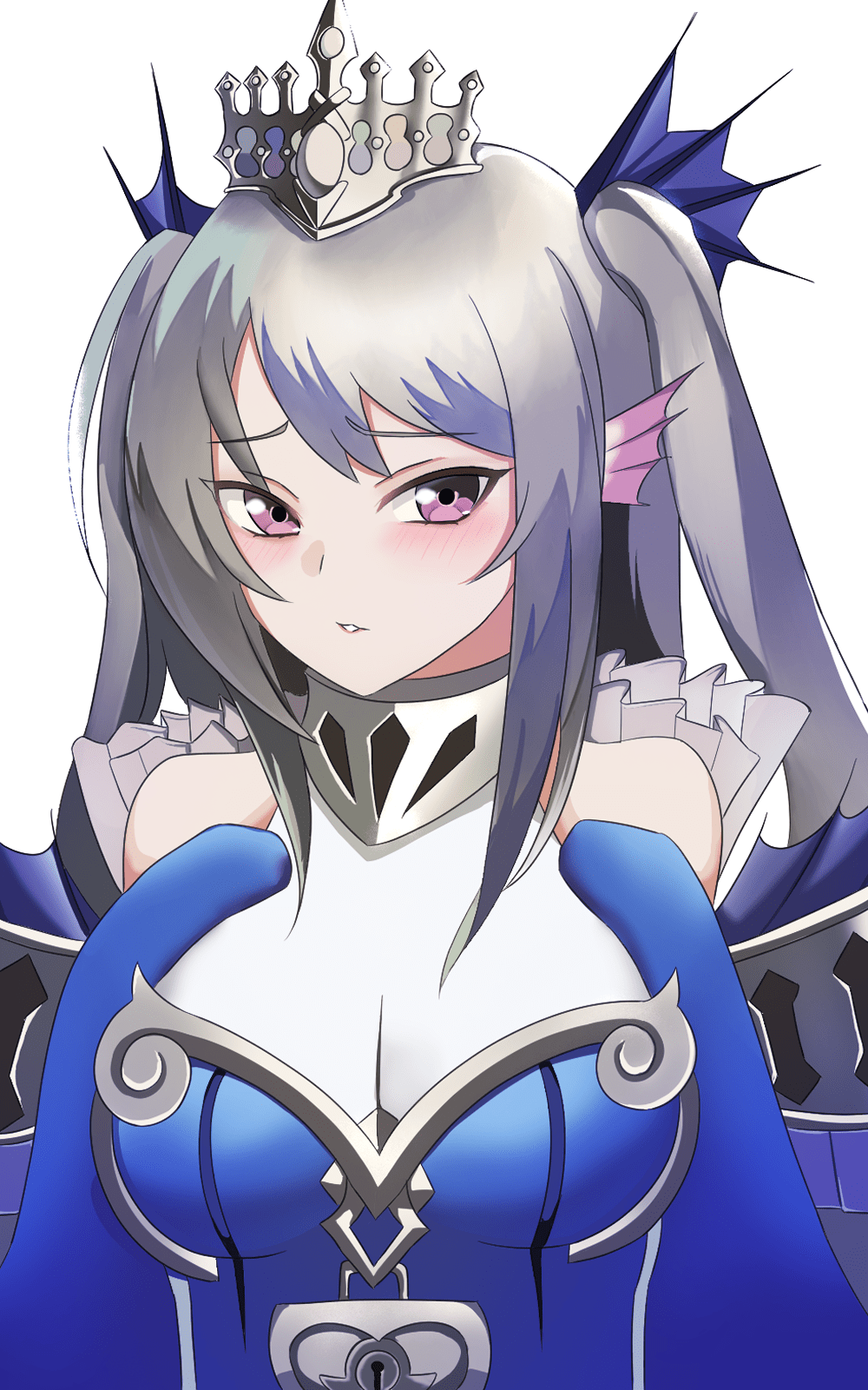 1000x1600 Tearlaments Scheiren Gi Oh! Wallpaper By Norakuma Anime Image Board