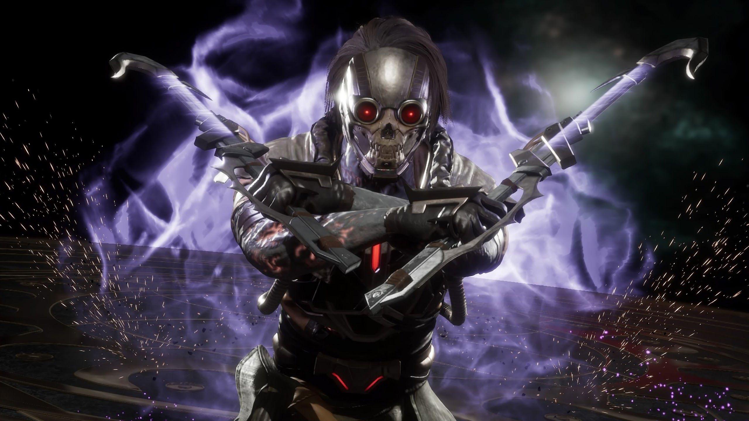 mortal kombat 9 kabal mortal kombat 9 kabal
