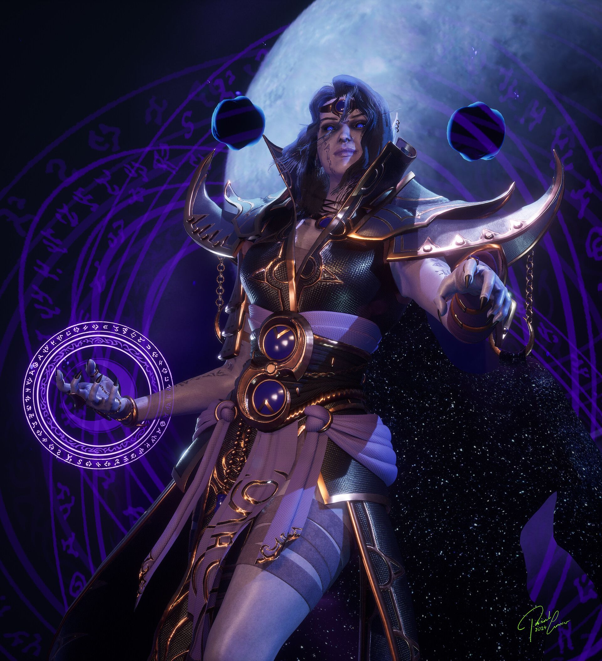1920x2107 Xal'atath the Harbinger