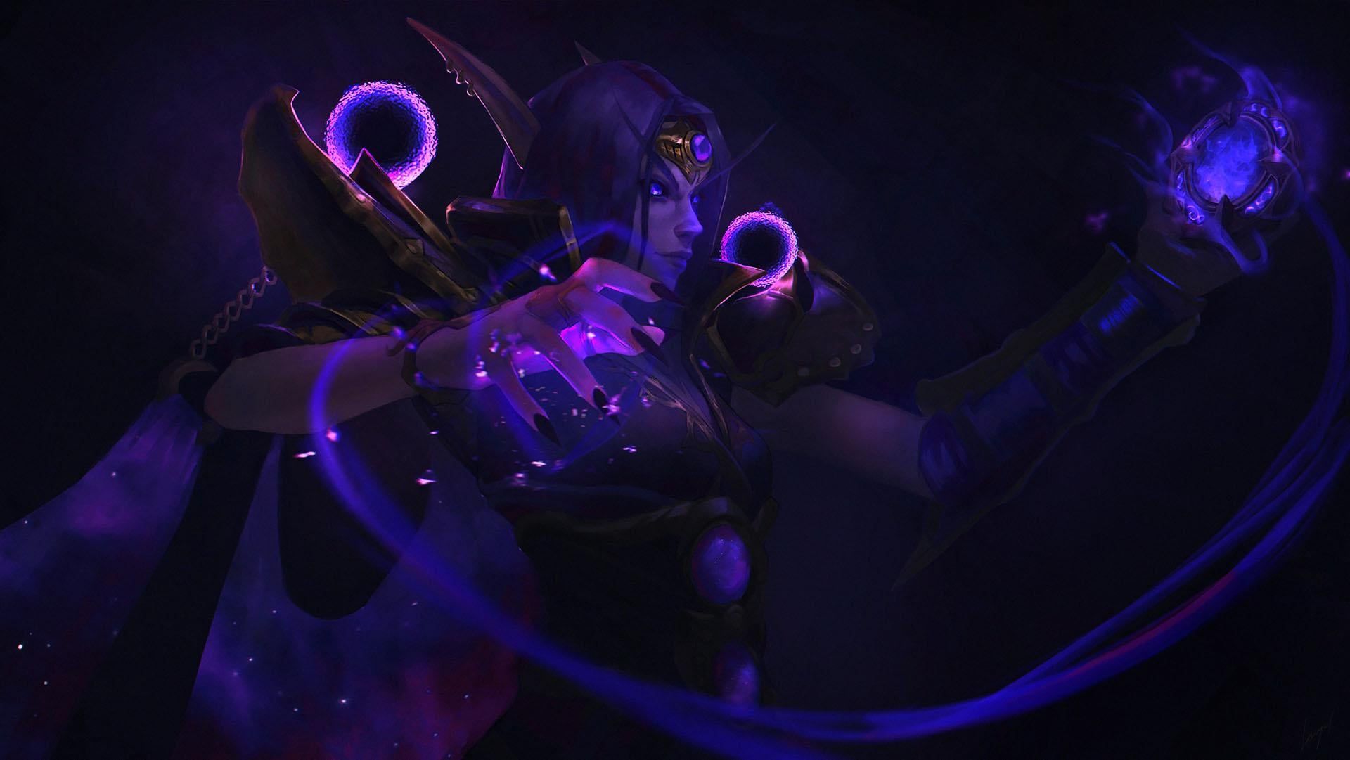 1920x1081 Xal'atath!