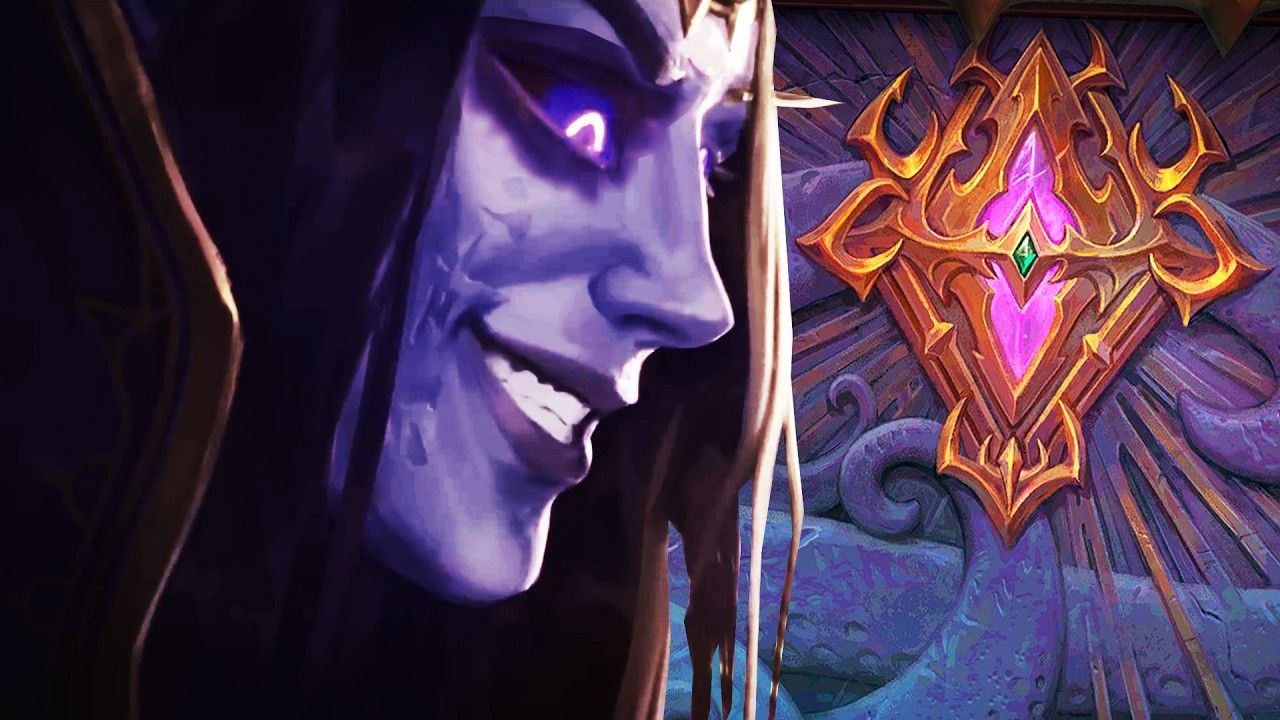1280x720 The Moment Xal'atath Finally Became SCARY! Cinematic Analysis of Threads of Destiny