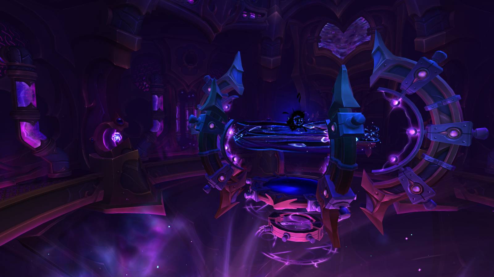 1600x900 World of Warcraft Players Team Up With an Unexpected Ally in Patch 11.2 Raid