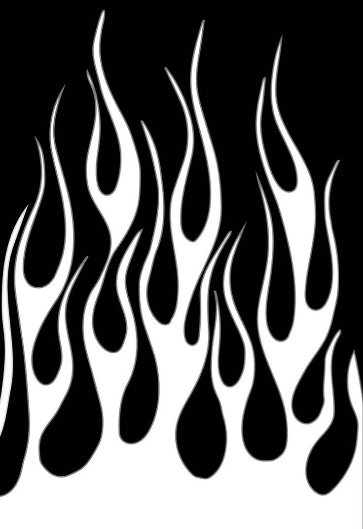 736x1072 Wallpaper. Drawing flames, Flame art, Screen painting