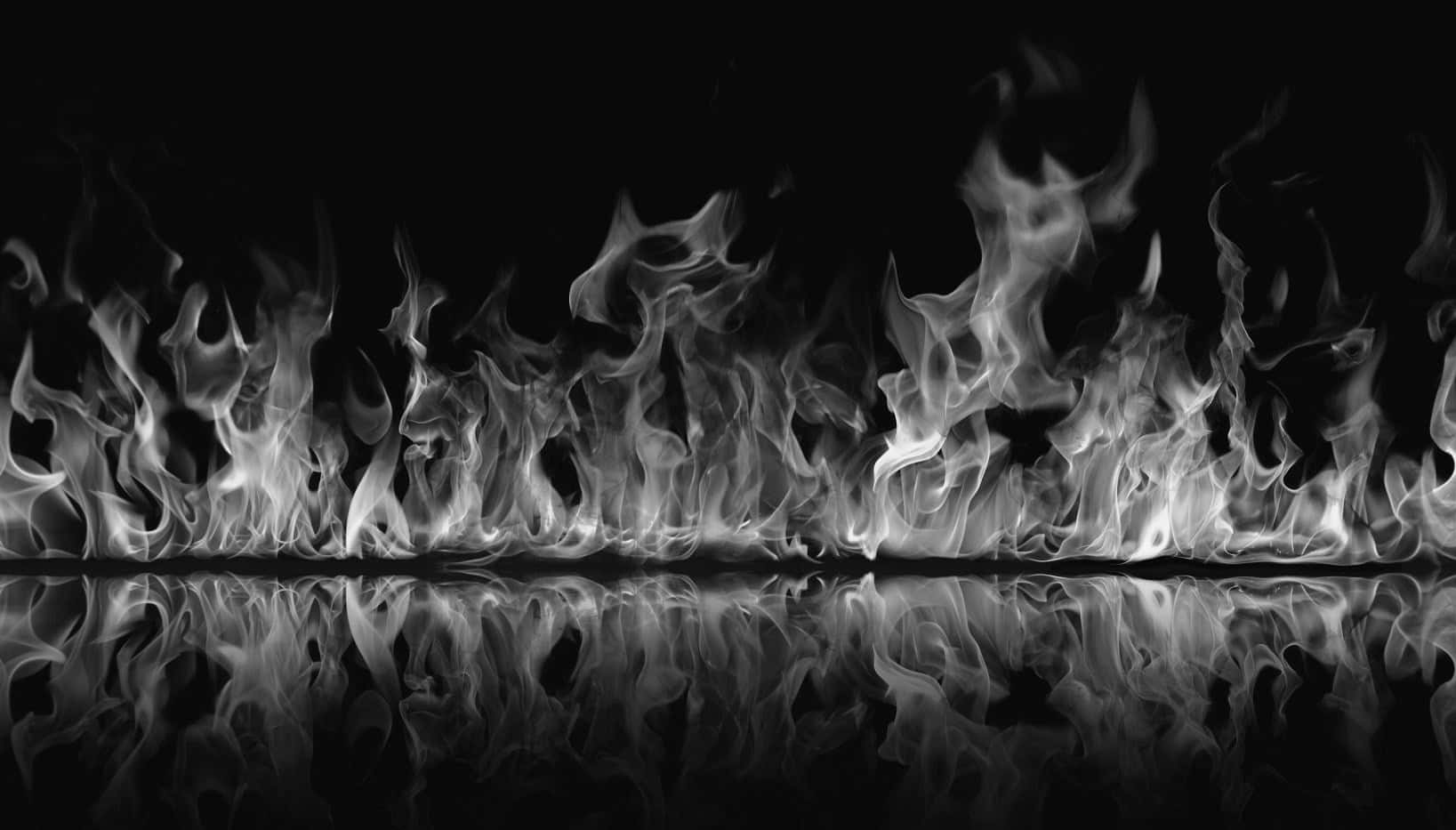 1637x933 Flames Wallpaper