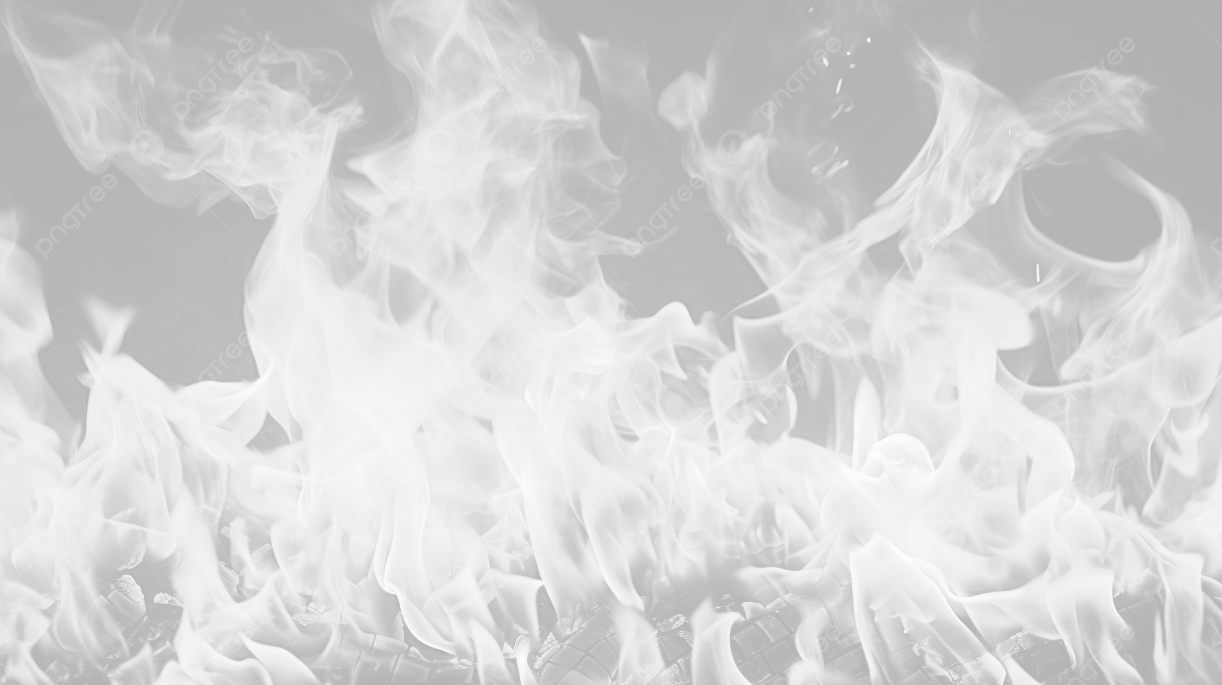 2500x1401 Flame Texture Background PNG Transparent Image Free Download