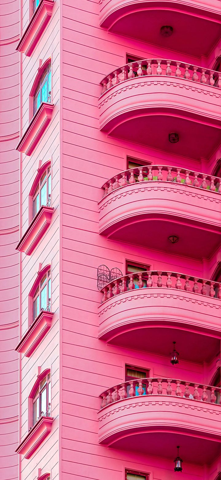 Pink Build Background Pink Building Wallpapers - Top Free Pink Building Backgrounds ...