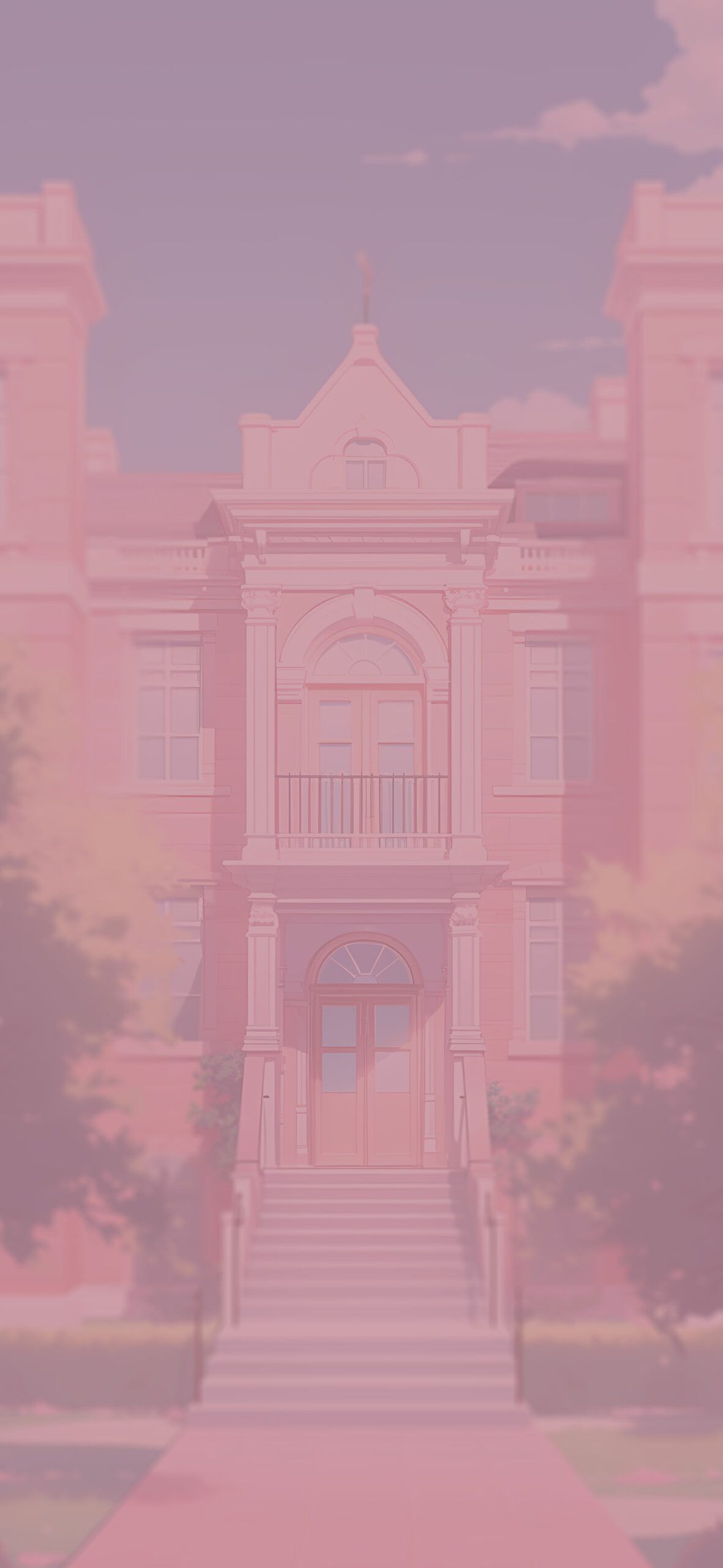 Pink Build Background Pink Building Wallpapers - Top Free Pink Building Backgrounds ...