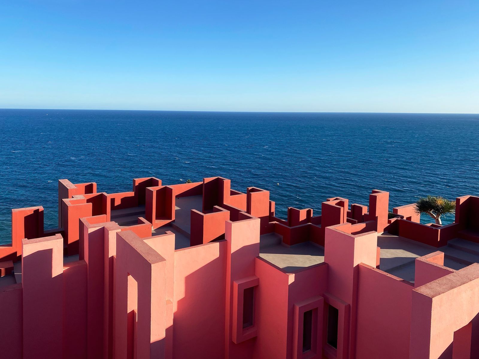 Pink Salt Building Pink Building Wallpapers - Top Free Pink Building Backgrounds ...