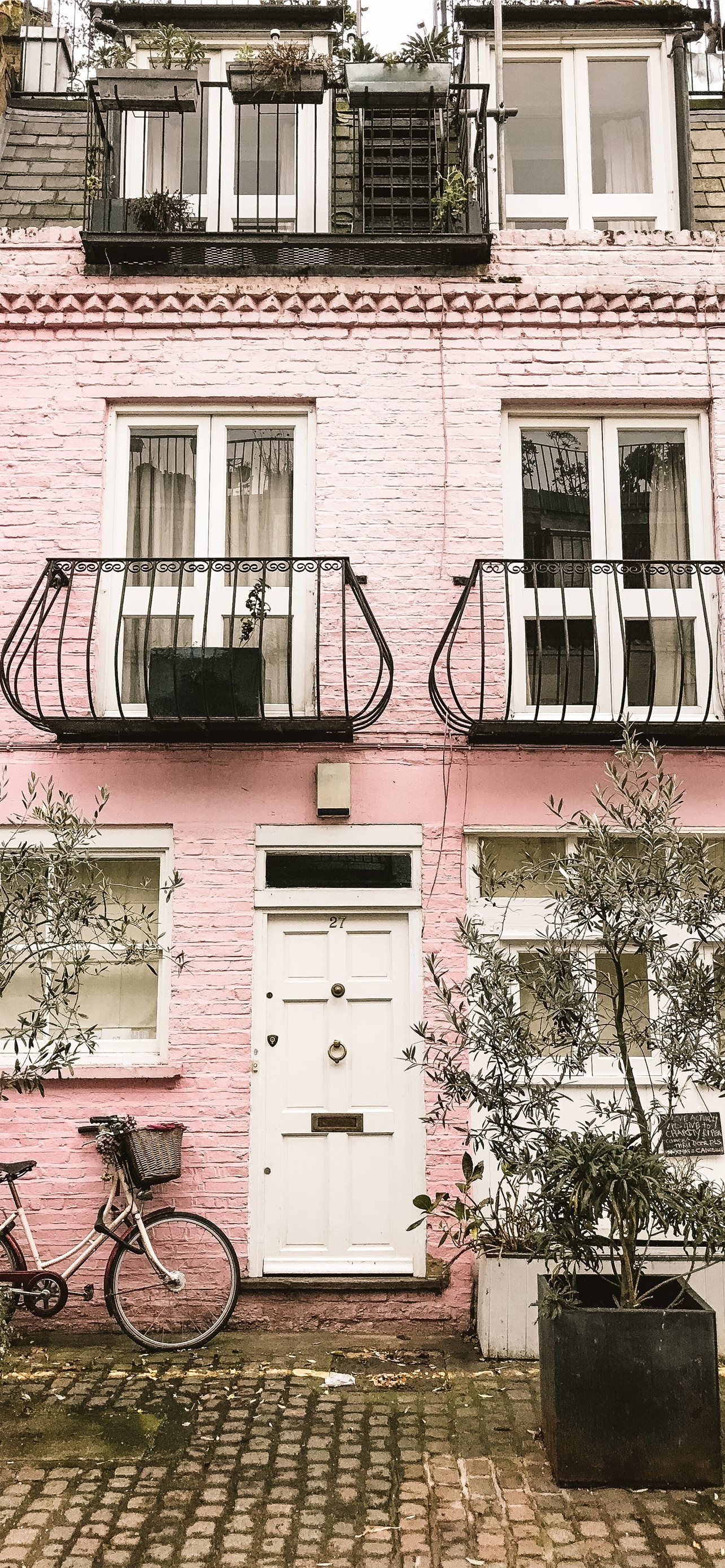 Pink Build Background Pink Building Wallpapers - Top Free Pink Building Backgrounds ...