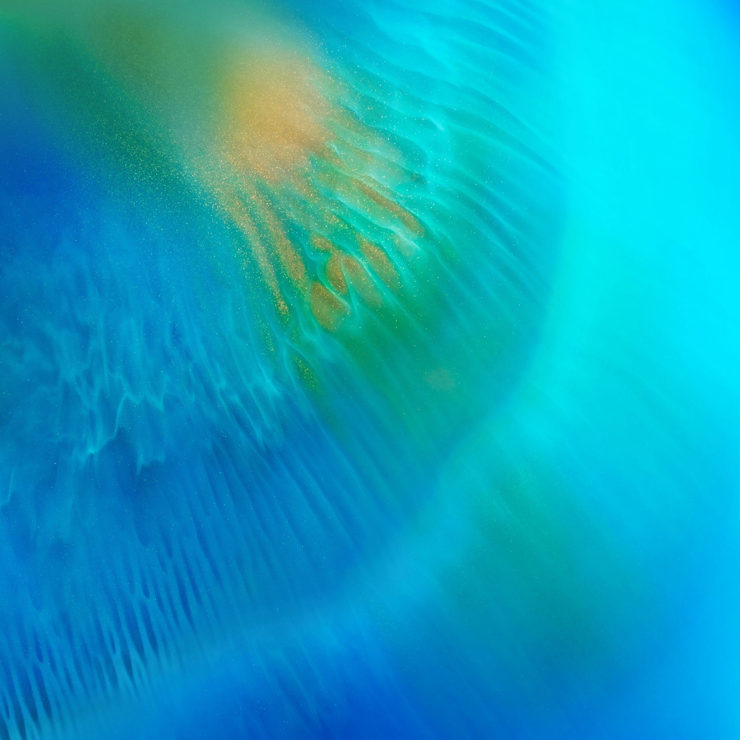 2560x2560 Huawei P40 Pro Stock Wallpaper