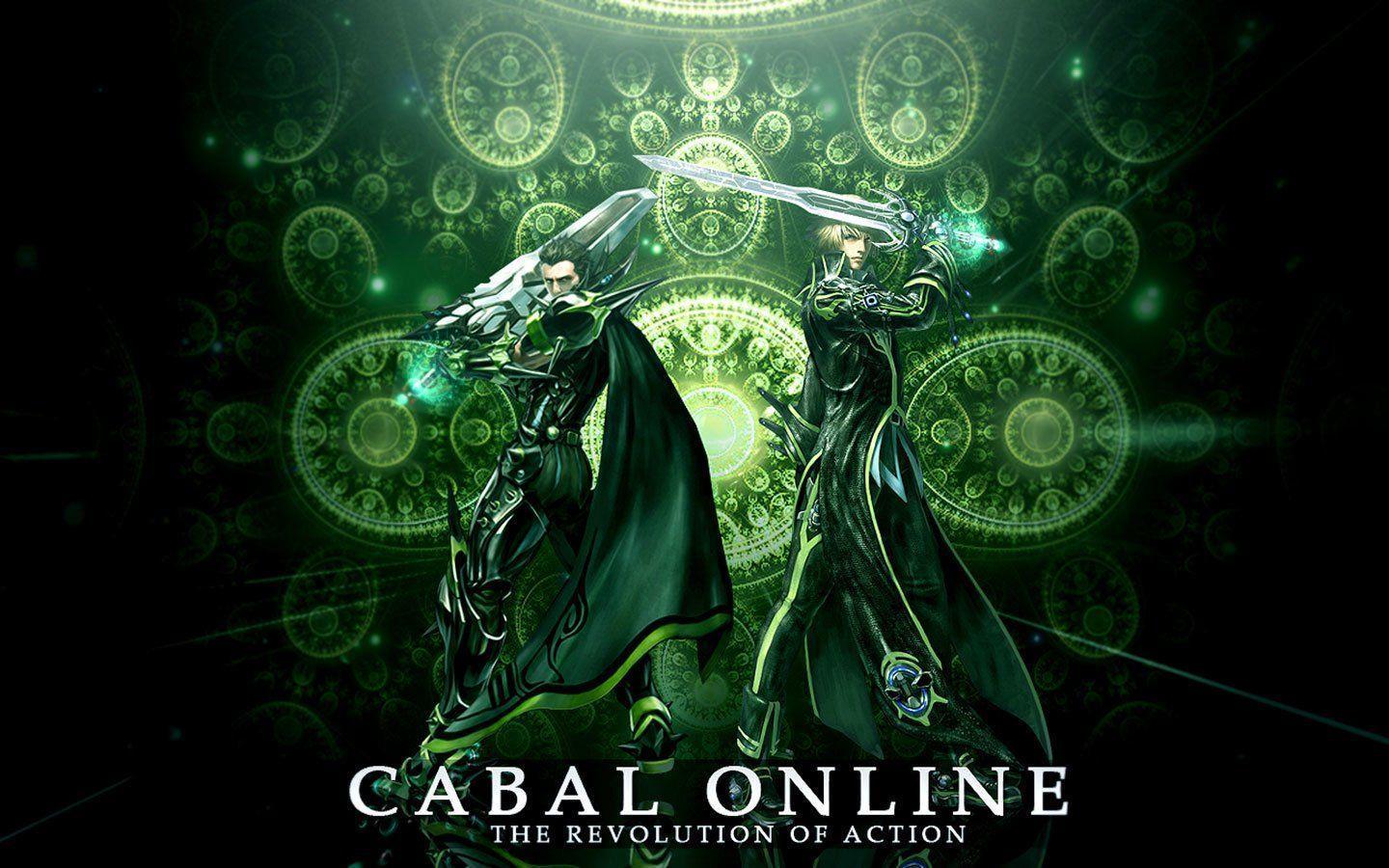 1440x900 Cabal Wallpaper