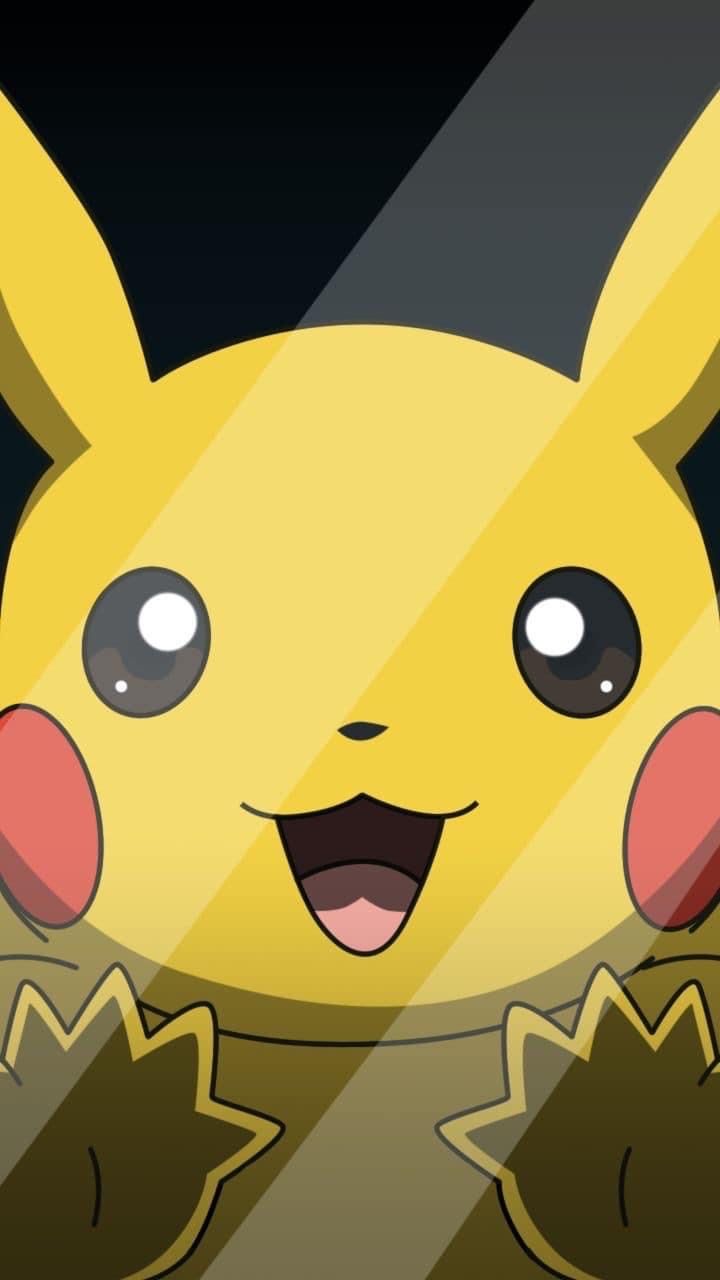 720x1280 pokemon. Pokemon luna y sol, Pokemon animado, Póster de pokemon