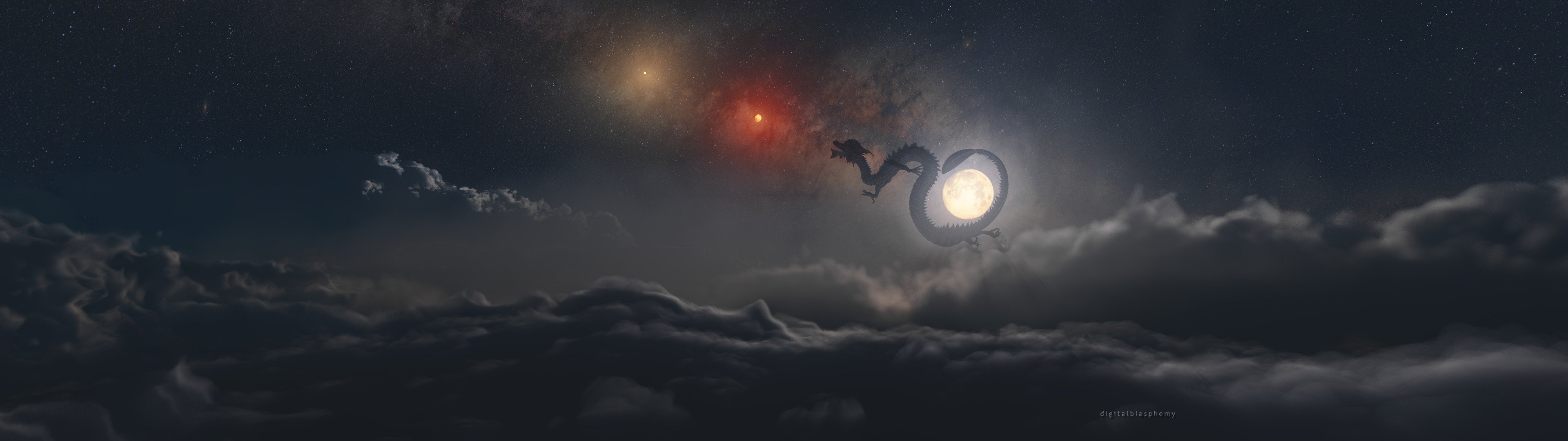 3840x1080 Die Besten 3840x1080 Wallpaper