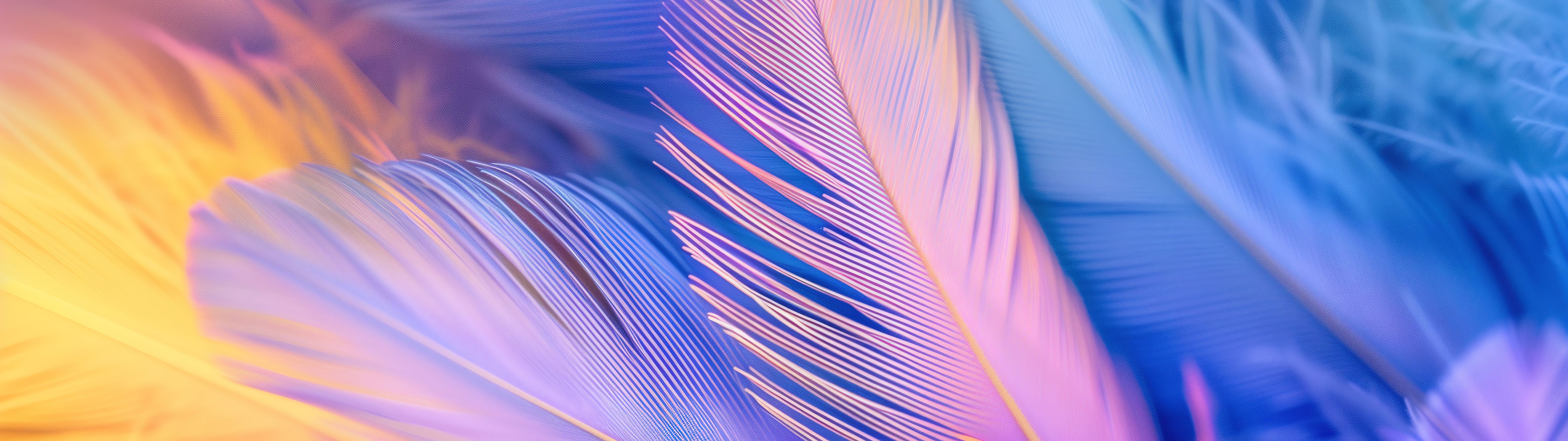 7680x2160 Kawaii Dual Monitor Wallpaper, HD Background