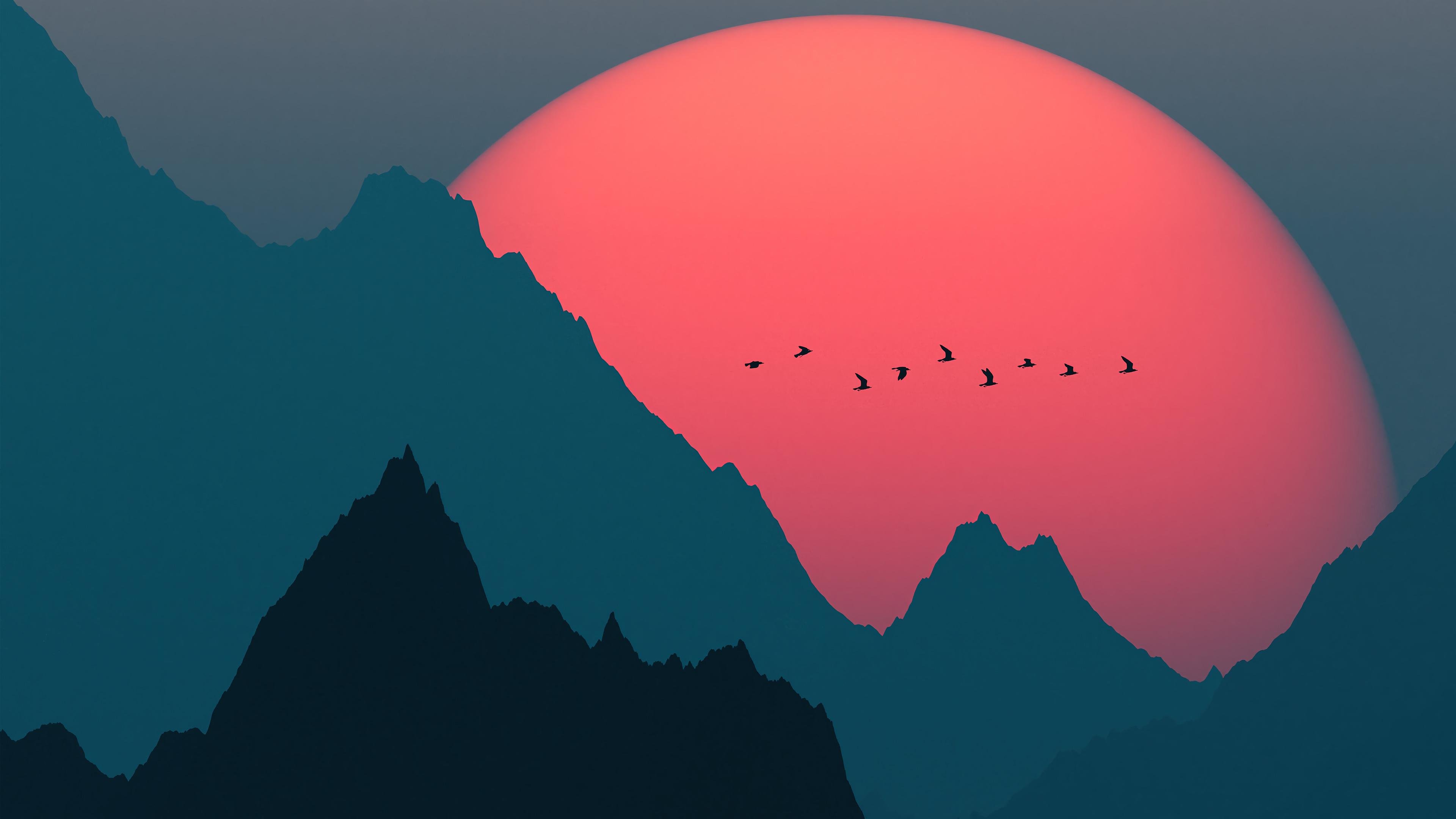3840x2160 Wallpaper