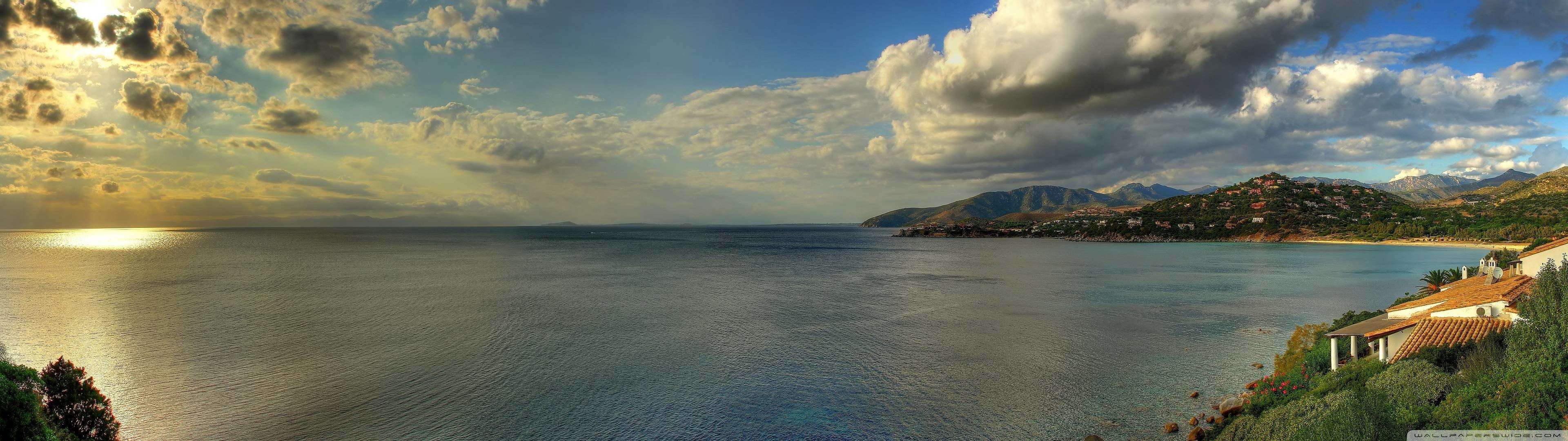 3840x1080 Die Besten 3840x1080 Wallpaper