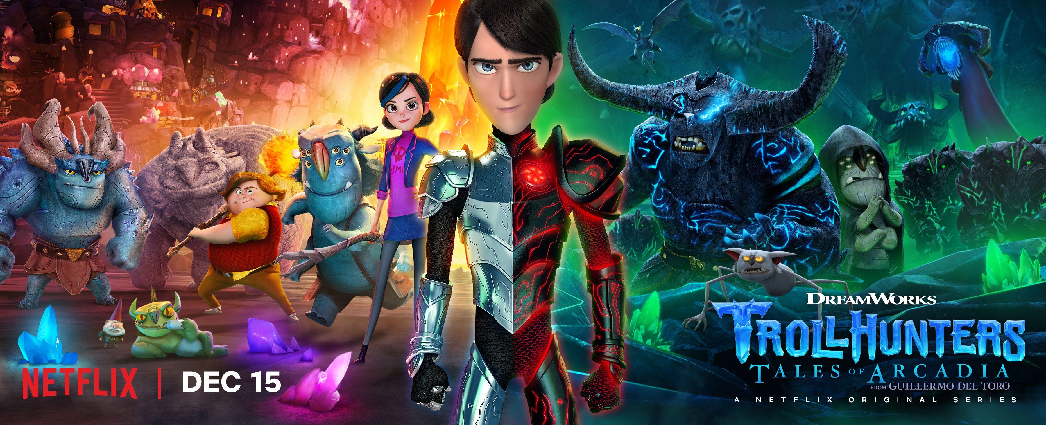 Trollhunters Wallpapers Top Free Trollhunters Backgrounds Trollhunters Wallpapers Top Free Trollhunters Backgrounds
