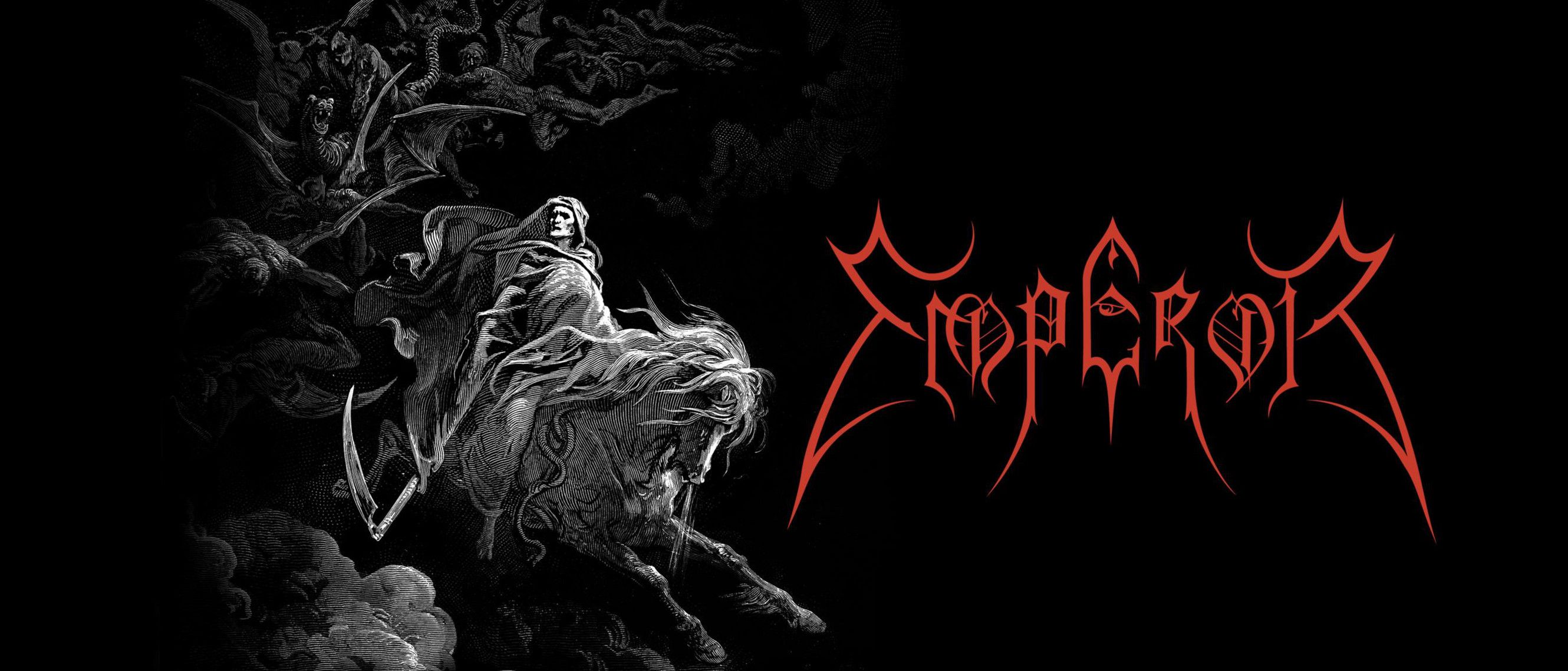 2660x1140 Emperor Band Wallpaper, HD Background