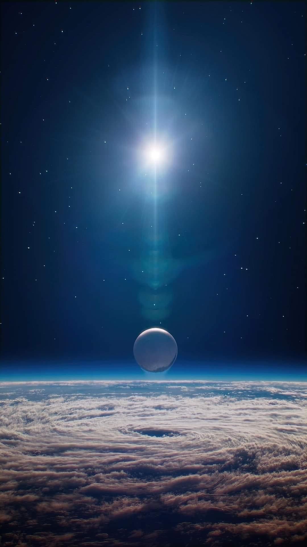 1080x1920 Here's a new destiny wallpaper
