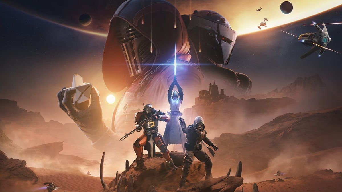 1200x675 Destiny 2: Renegades Review