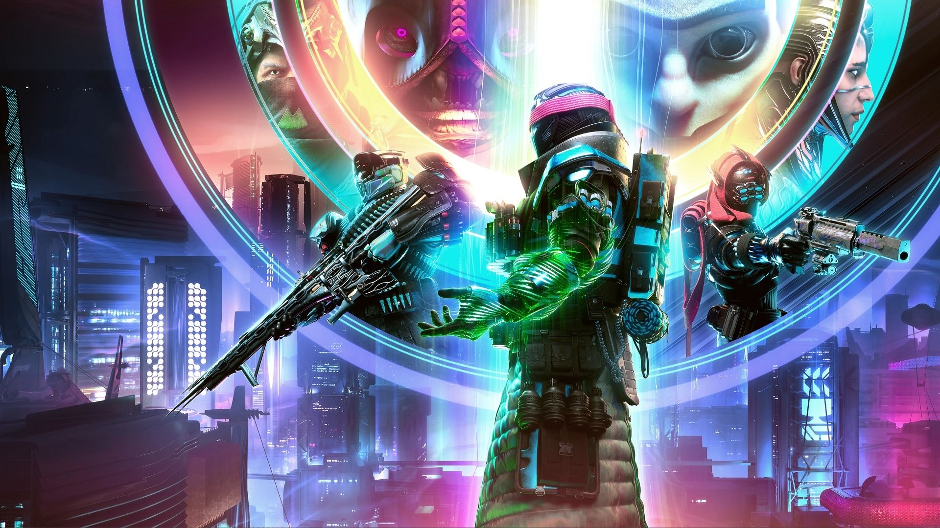 1920x1080 An animated wallpaper featuring Destiny 2: Beyond Light is now available on Xbox Series