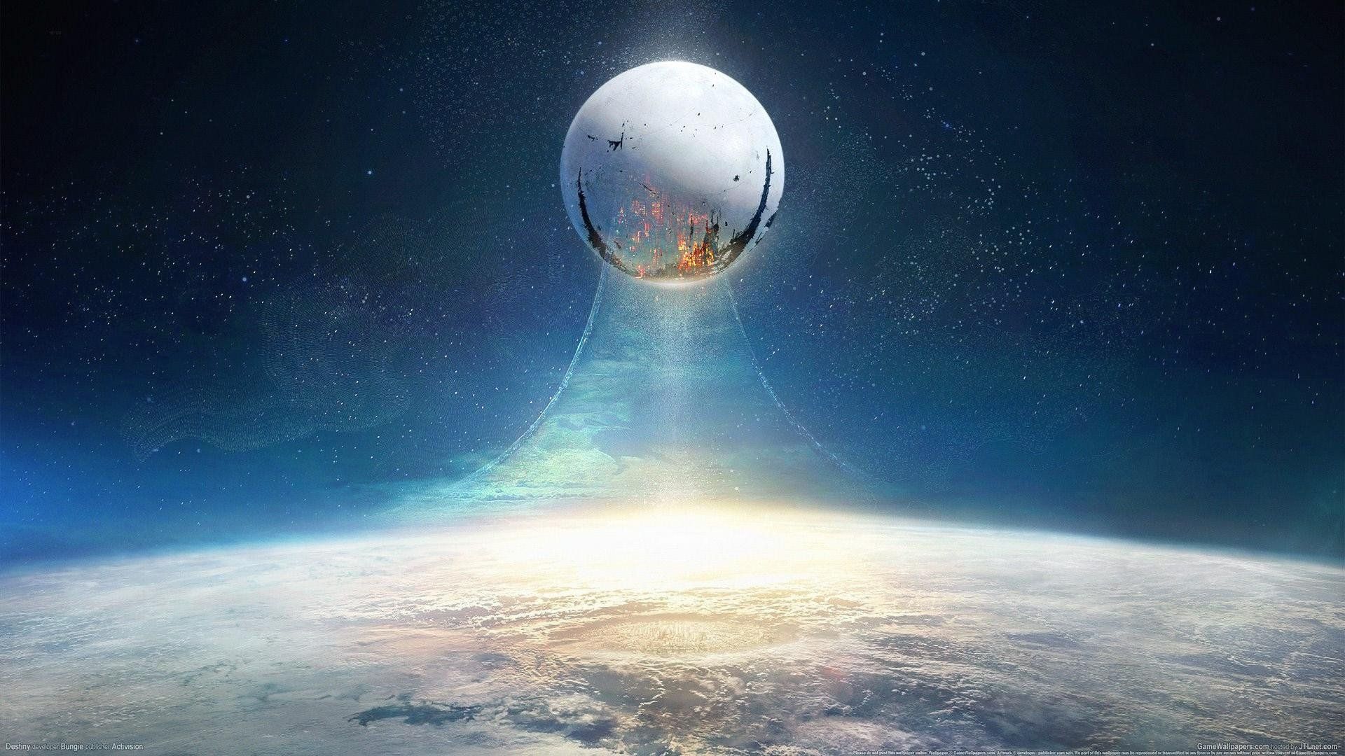 1920x1080 Destiny Wallpaper 1920x1080 67253
