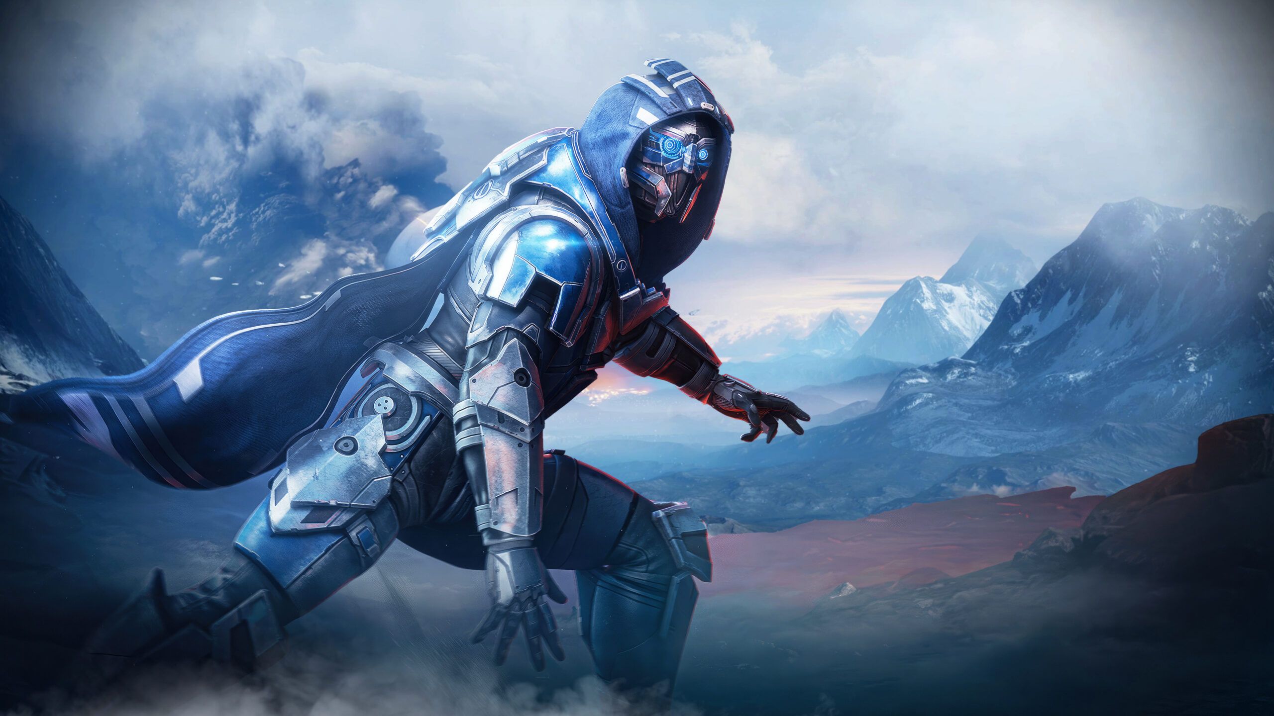 2560x1440 Destiny 2 Wallpaper by Gamingcy (4k, 1920x1080 HD, Mobile)