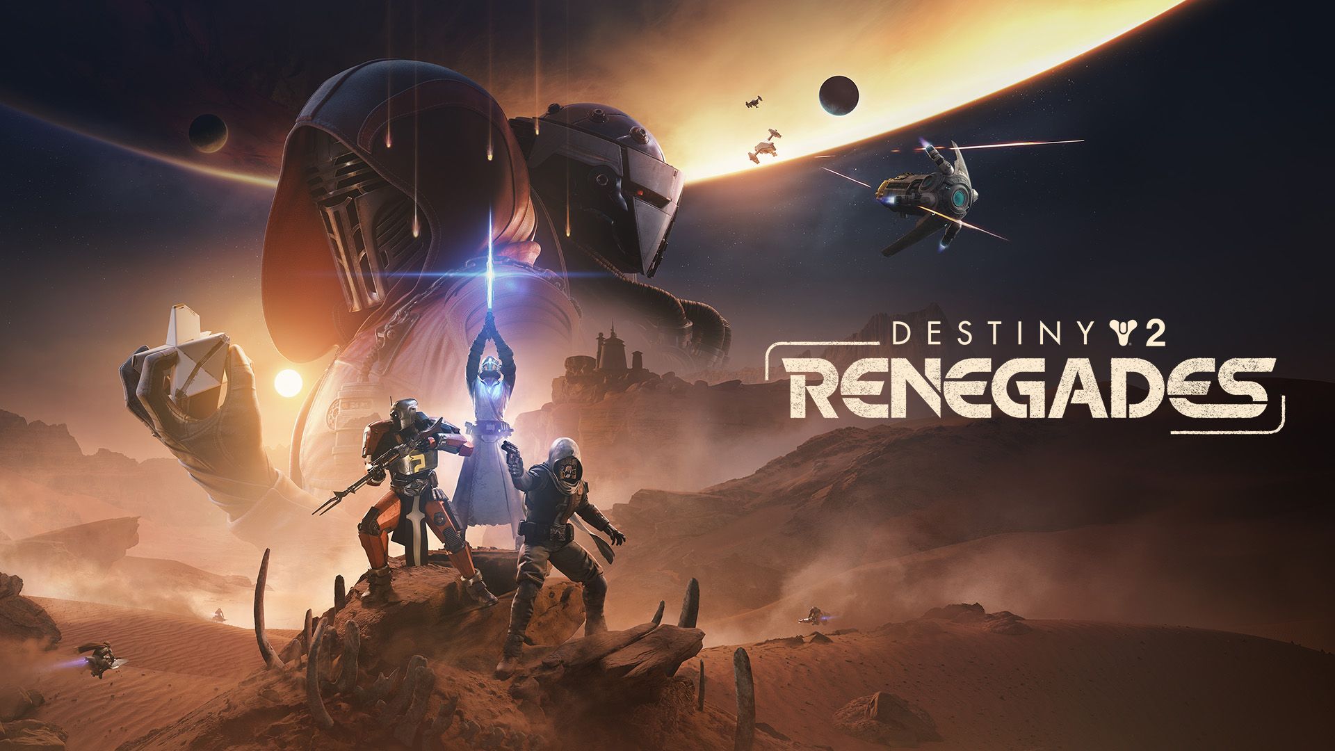 1920x1080 Destiny 2: Renegades Games Store
