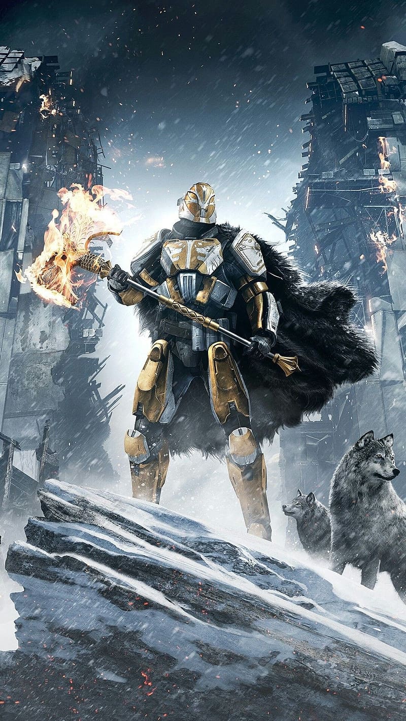 800x1422 Destiny iPhone, Destiny HD phone wallpaper
