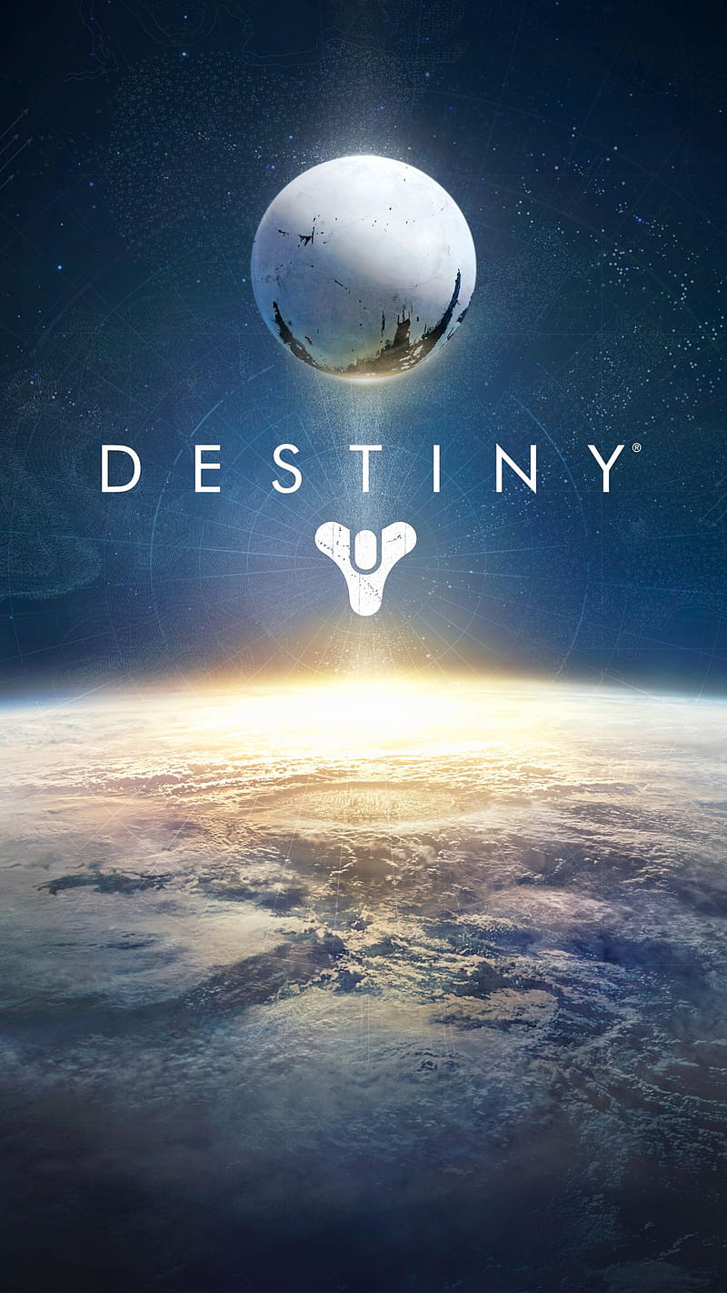 800x1422 HD destiny iphone wallpaper