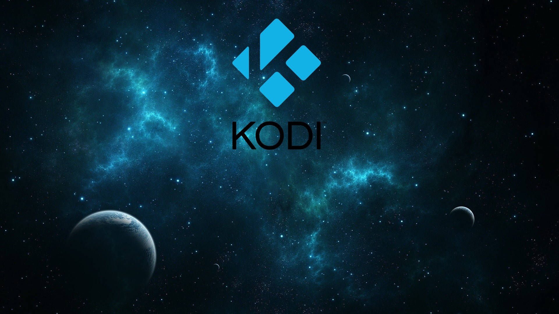 1920x1080 Kodi Wallpaper