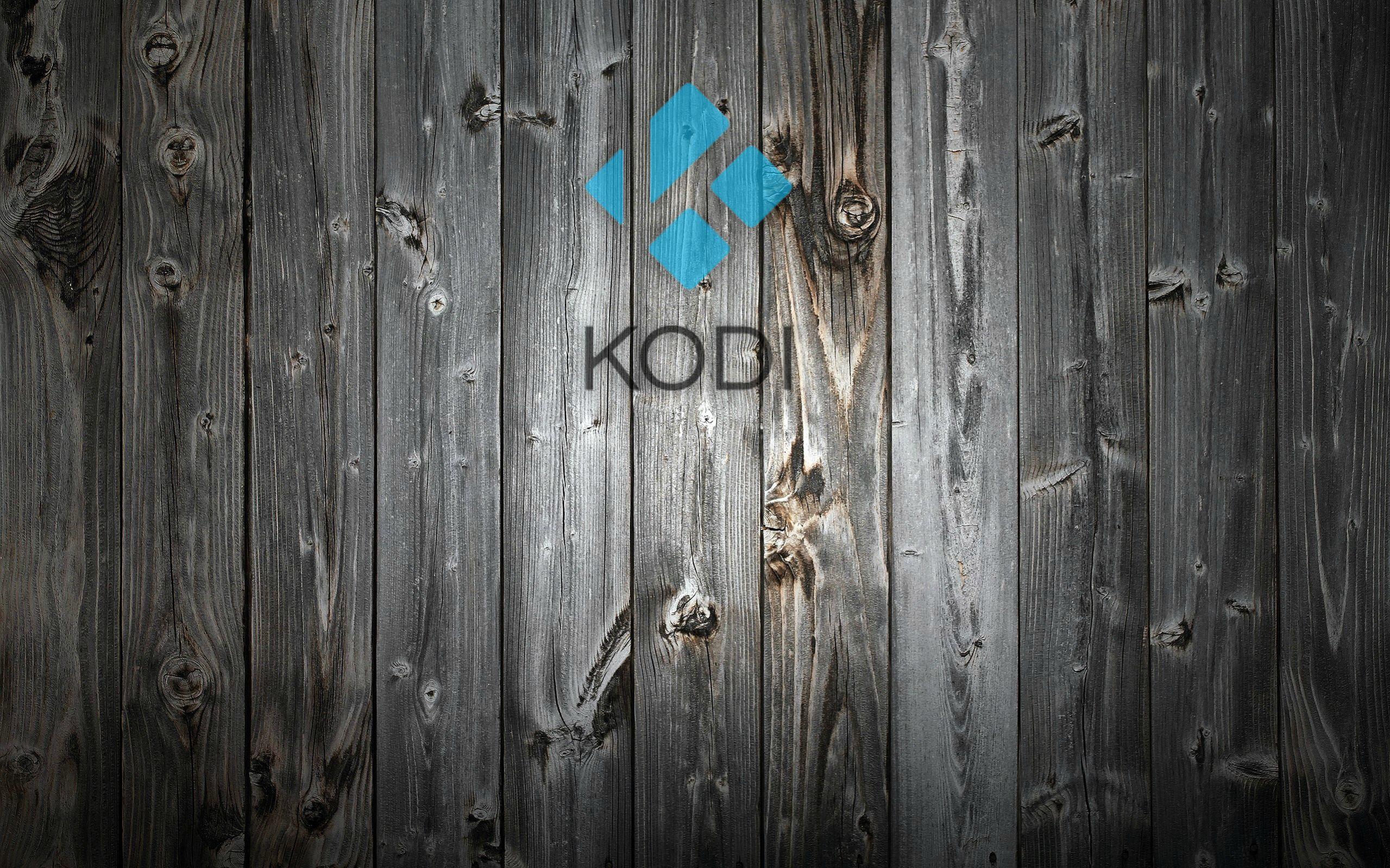 2559x1599 Kodi Wallpaper