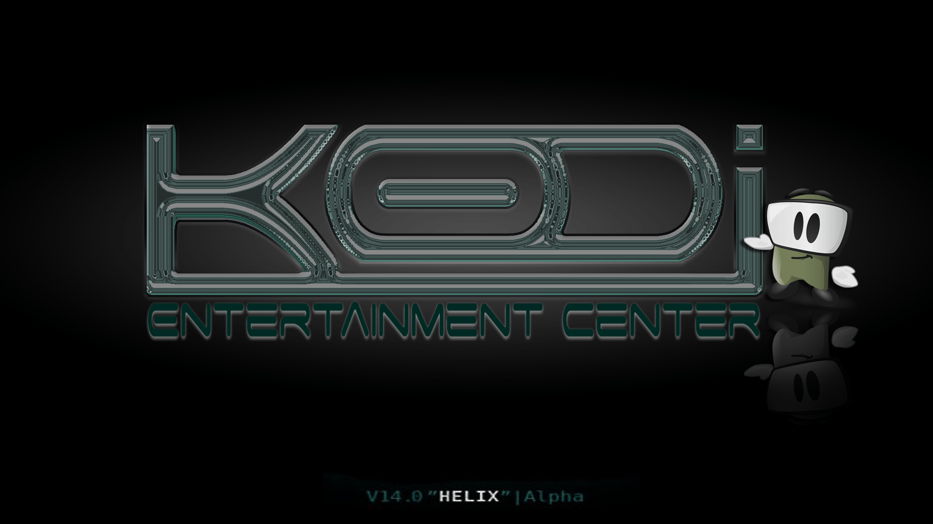 1920x1080 Kodi Wallpaper
